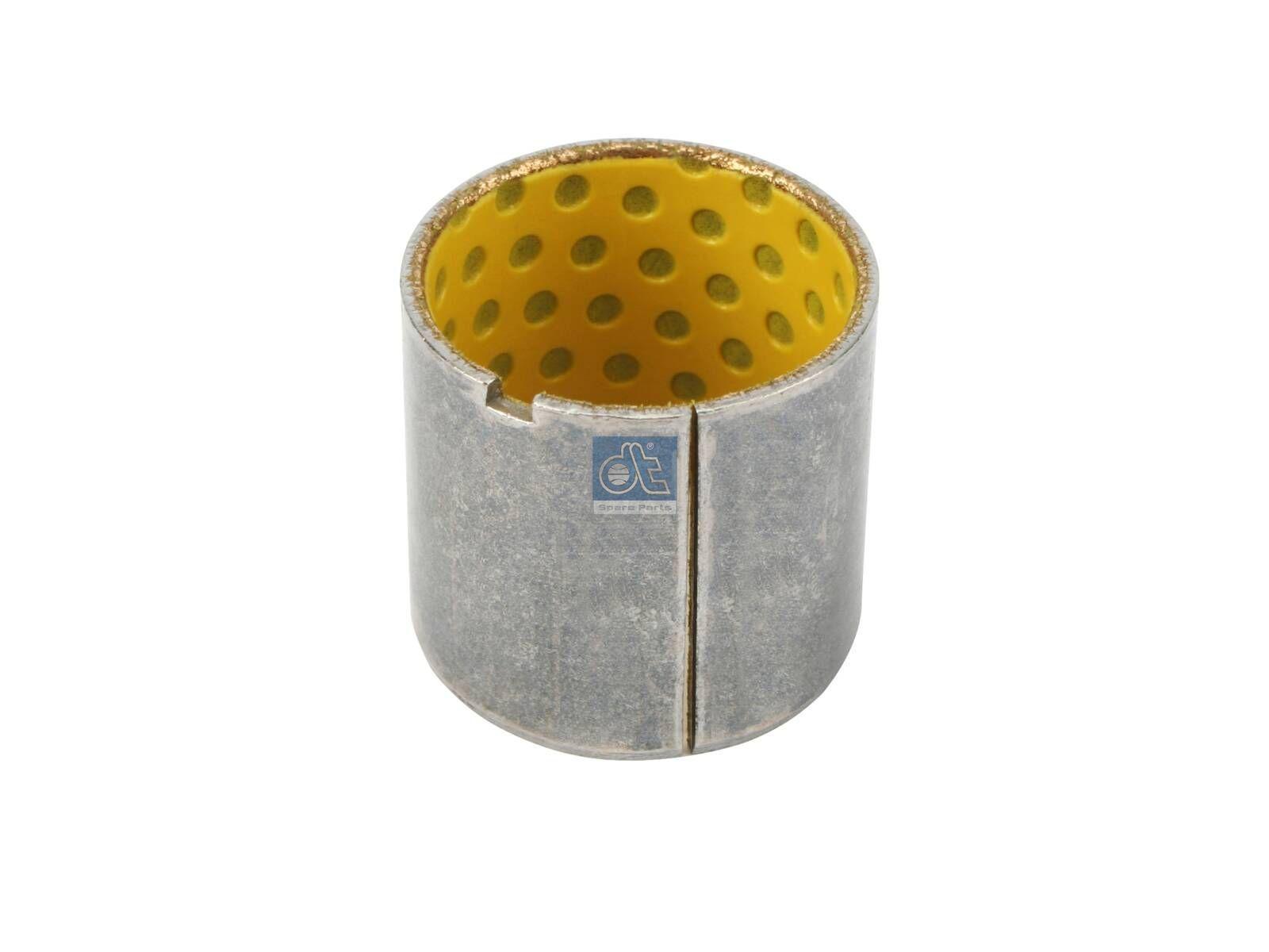 DT Spare Parts 6.76560 Buchse, Fahrerhauslagerung, d: 28 mm, D: 32 mm, L: 30 mm passend für Renault