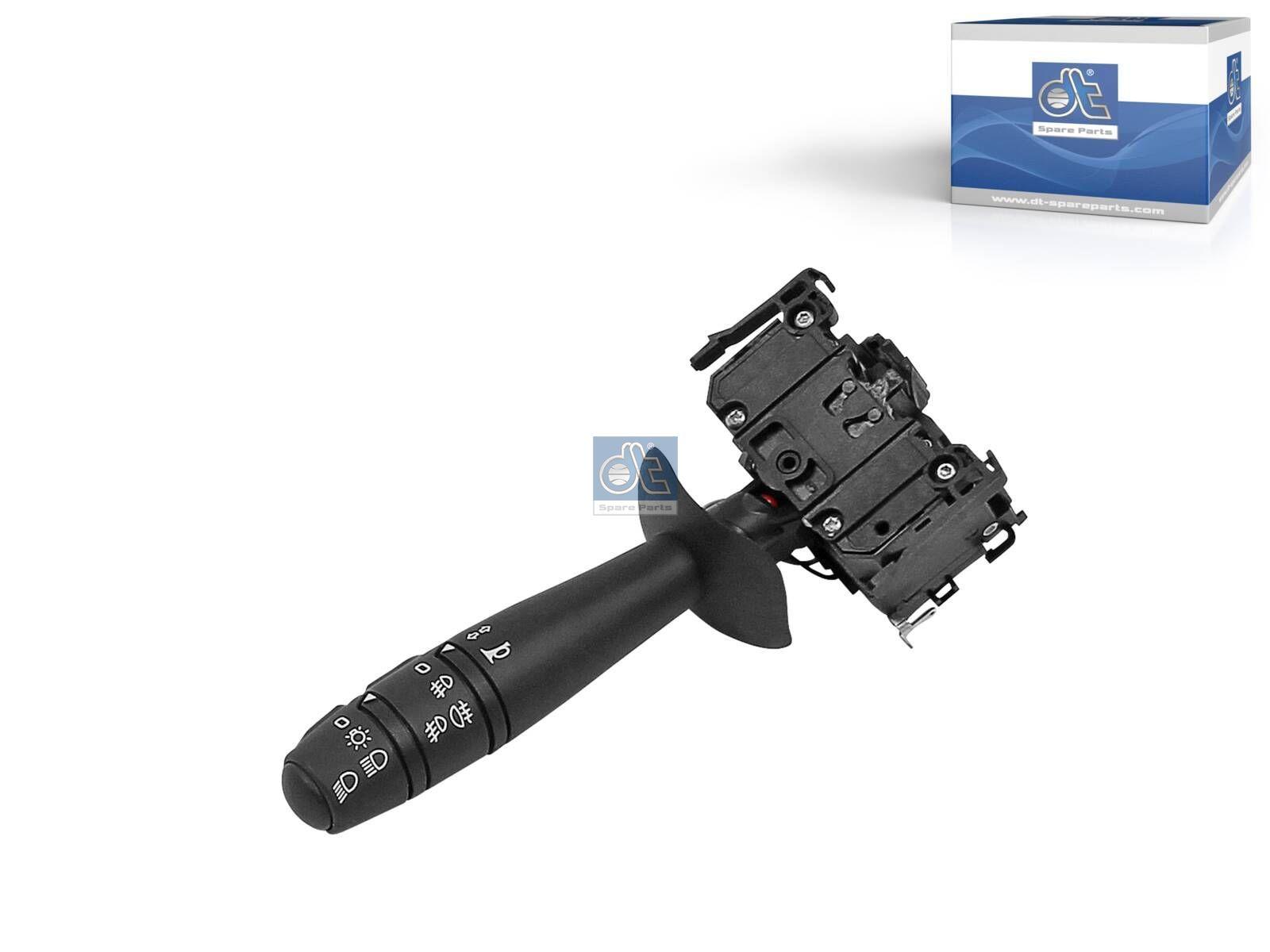 DT Spare Parts 6.82018 Lenkstockschalter, Beleuchtung und Blinker passend für Multimarken