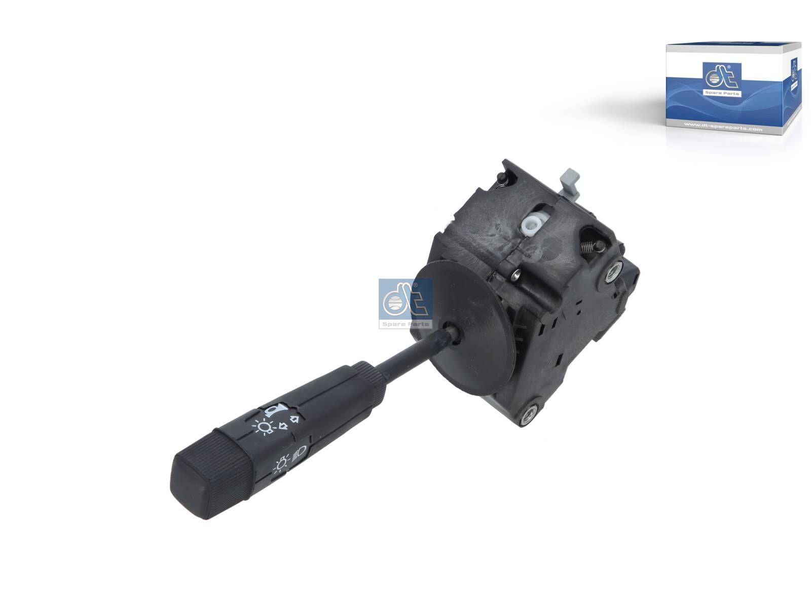 DT Spare Parts 6.82026 Lenkstockschalter, Licht passend für Renault