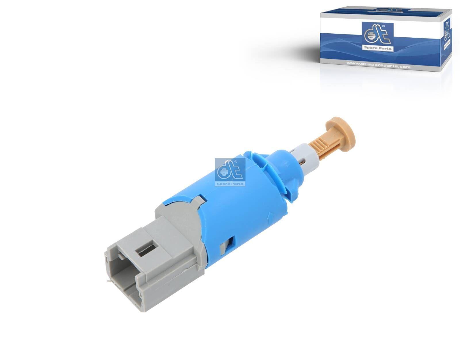 DT Spare Parts 6.82130 Schalter, Kupplungspedal passend für Renault