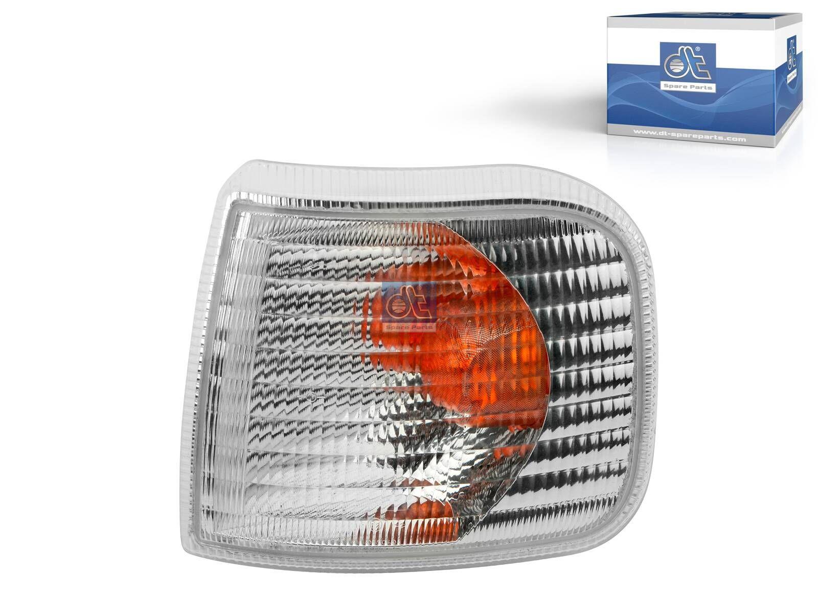 DT Spare Parts 6.85001 Blinkleuchte, links, P21W passend für Multimarken