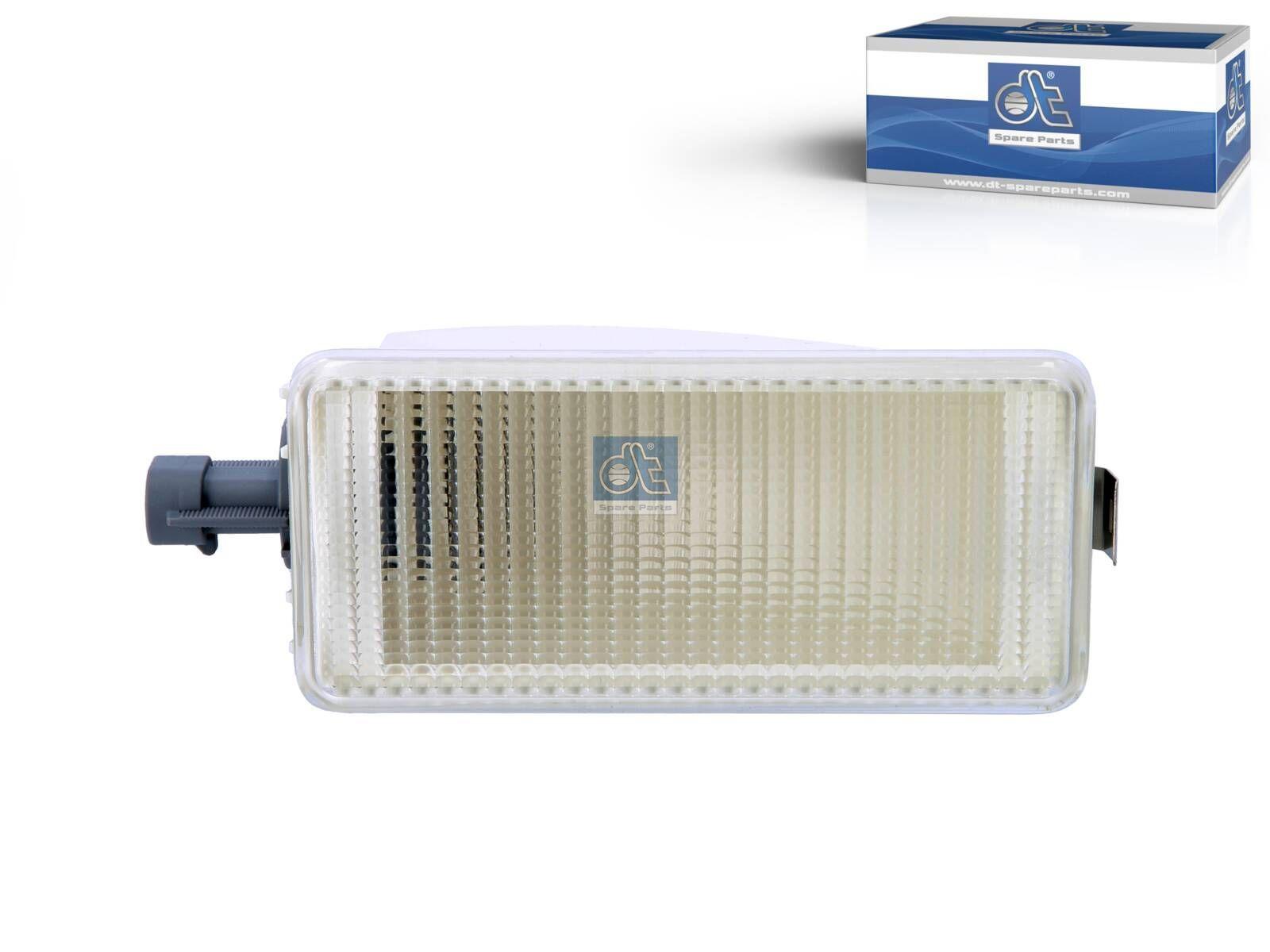 DT Spare Parts 6.86196 Innenbeleuchtung passend für Renault