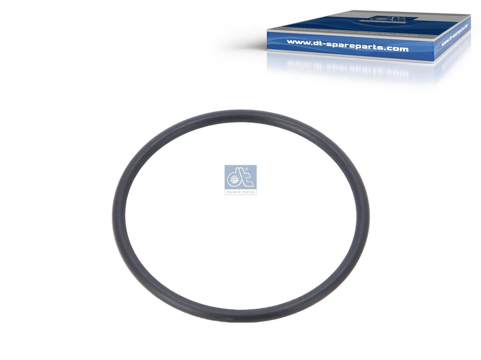 DT Spare Parts 6.89200 O-Ring, d: 50 mm, S: 3 mm passend für Renault