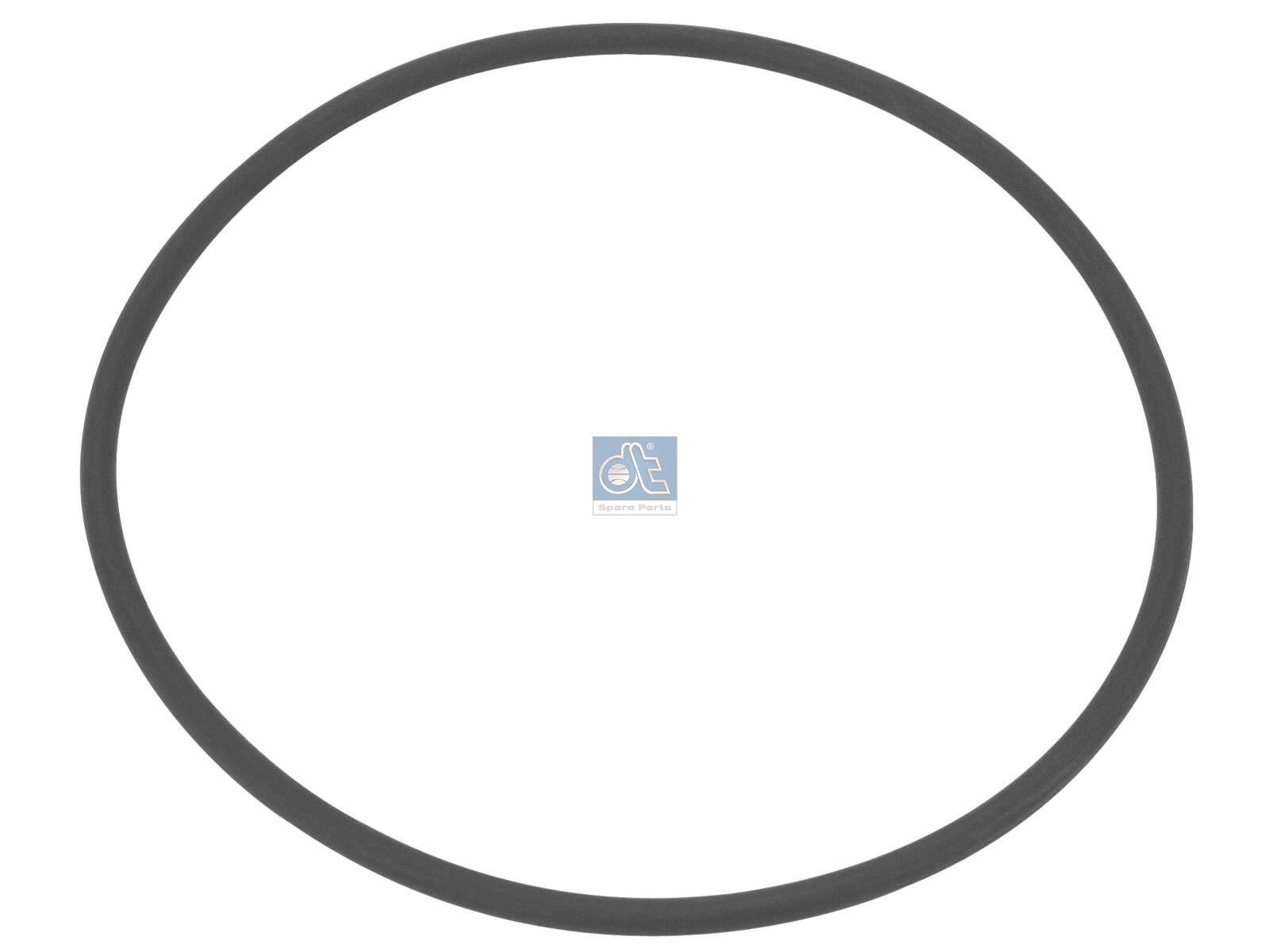 DT Spare Parts 6.89204 O-Ring, d: 82 mm, S: 3 mm passend für Multimarken