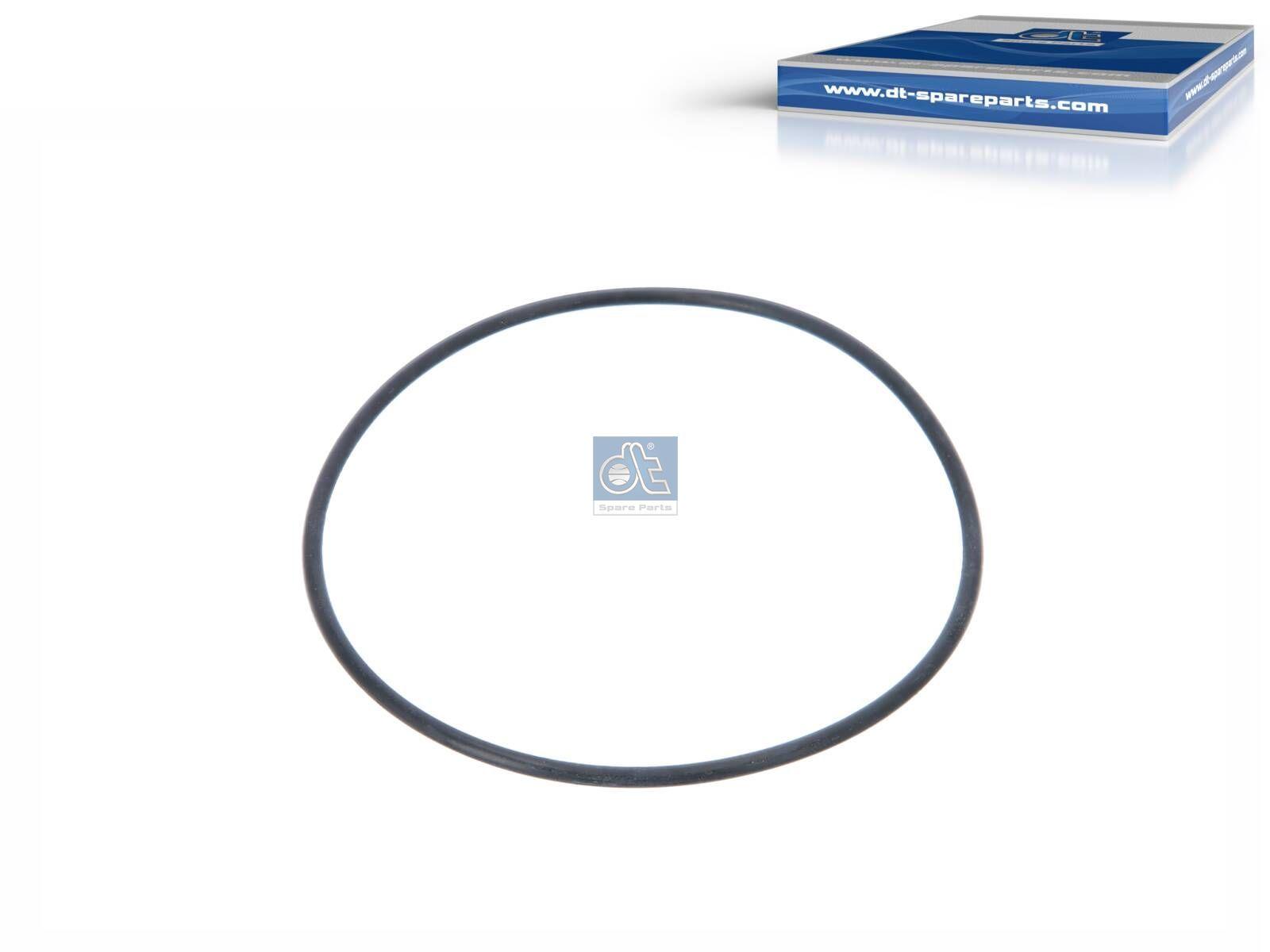 DT Spare Parts 6.89206 O-Ring, d: 113,89 mm, S: 3,53 mm passend für Renault