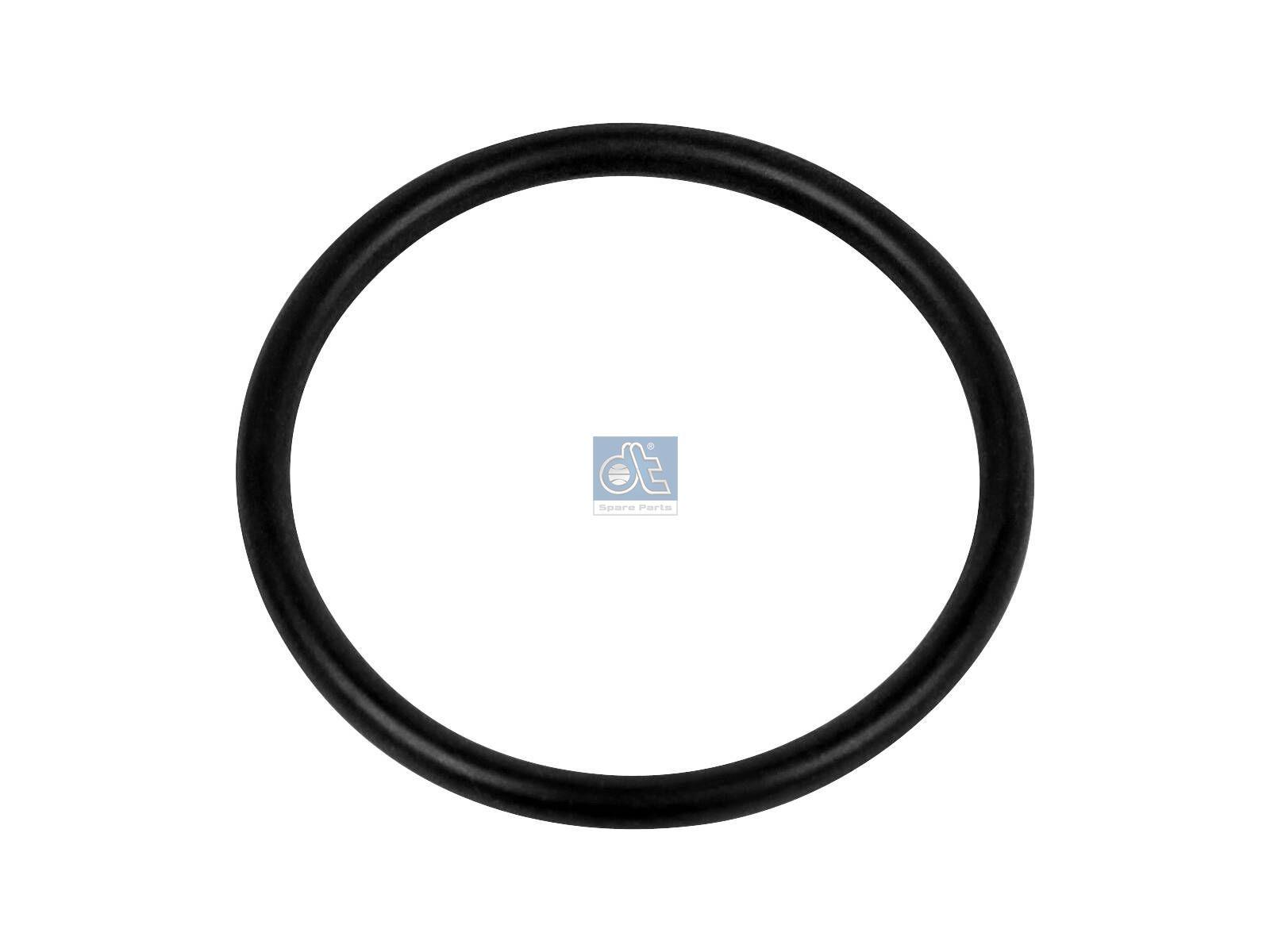 DT Spare Parts 6.89208 O-Ring, d: 37,5 mm, S: 3 mm passend für Renault