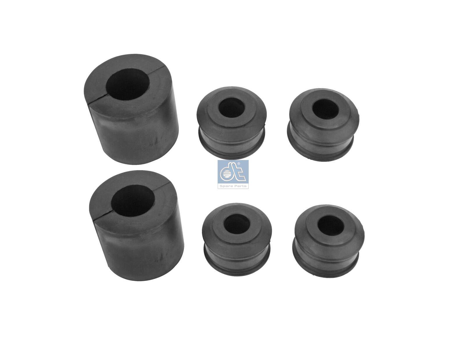 DT Spare Parts 6.90304 Reparatursatz, Stabilisator passend für Renault