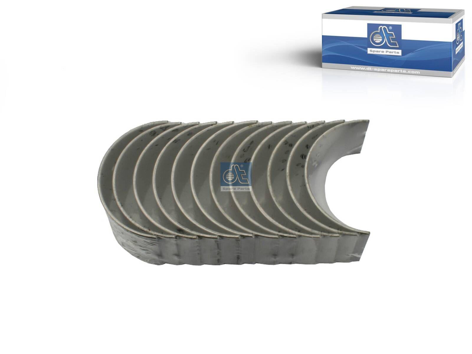 DT Spare Parts 6.91143 Pleuellagersatz passend für Multimarken