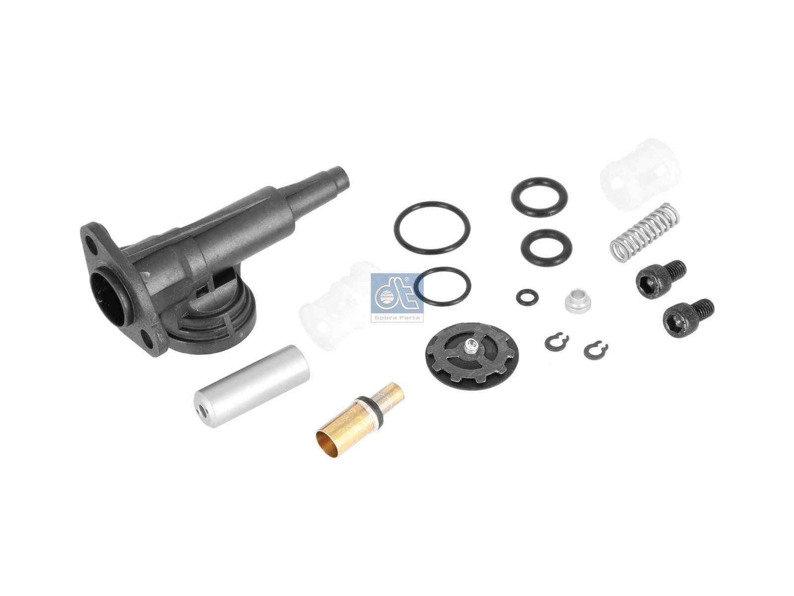 DT Spare Parts 6.93116 Reparatursatz, Kupplungsservo passend für Multimarken