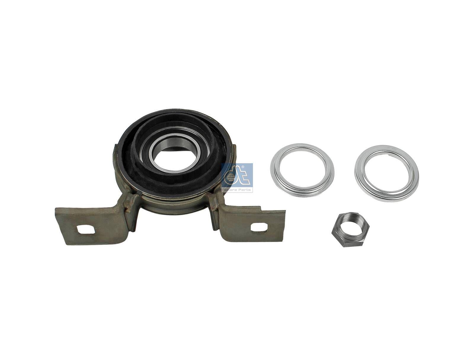 DT Spare Parts 6.94900 Mittellager passend für Renault