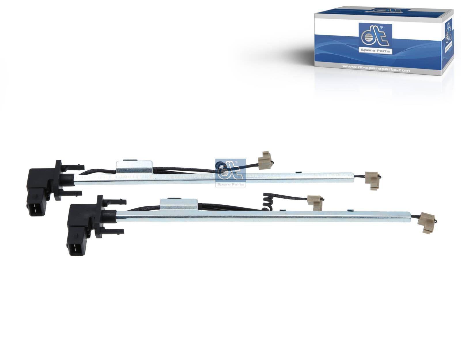 DT Spare Parts 6.95171 Verschleißanzeigersatz passend für Multimarken