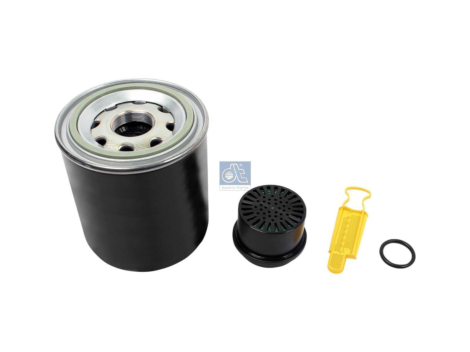 DT Spare Parts 6.95225 Lufttrocknersatz passend für Renault