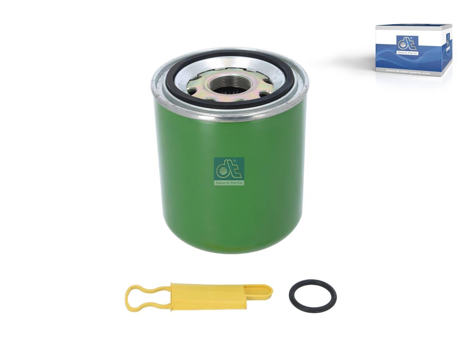 DT Spare Parts 6.95226 Lufttrocknersatz, ohne Schalldämpfer passend für Renault