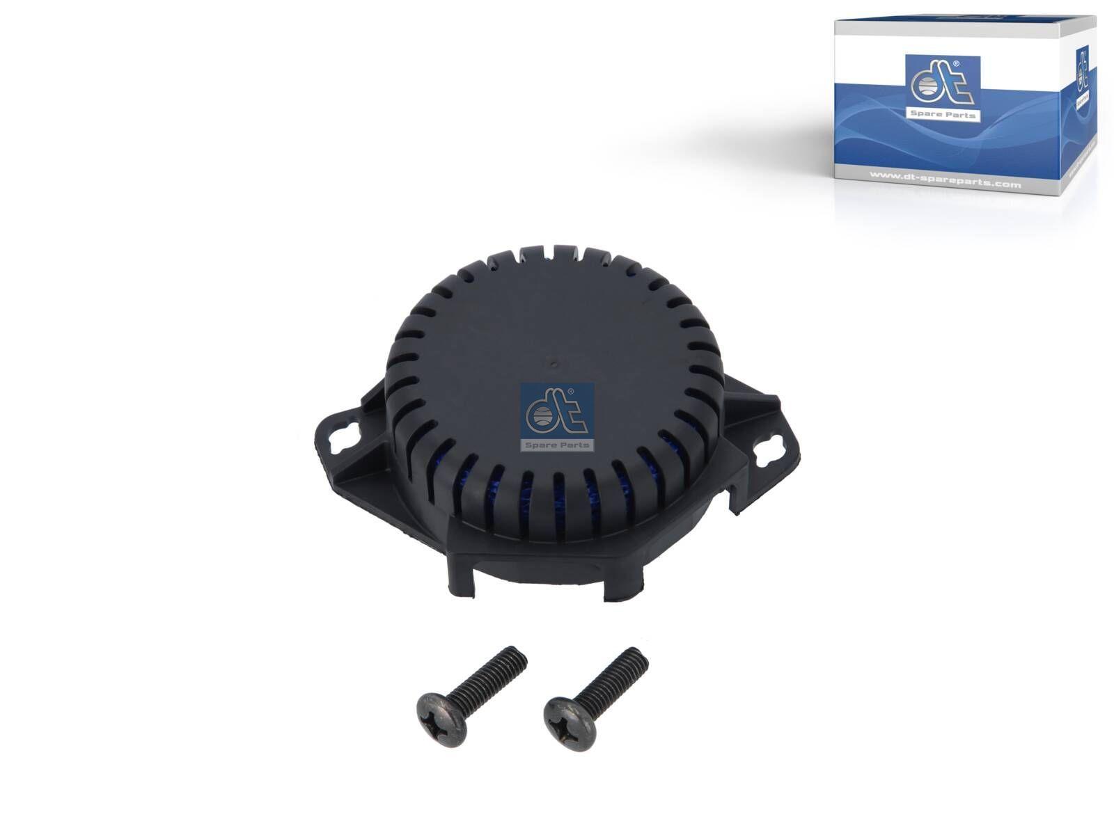 DT Spare Parts 6.95632 Reparatursatz, Fußbremsventil passend für Renault