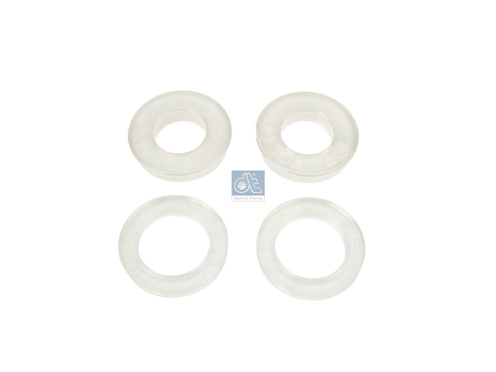 DT Spare Parts 6.96034 Reparatursatz, Hydraulikzylinder passend für Renault