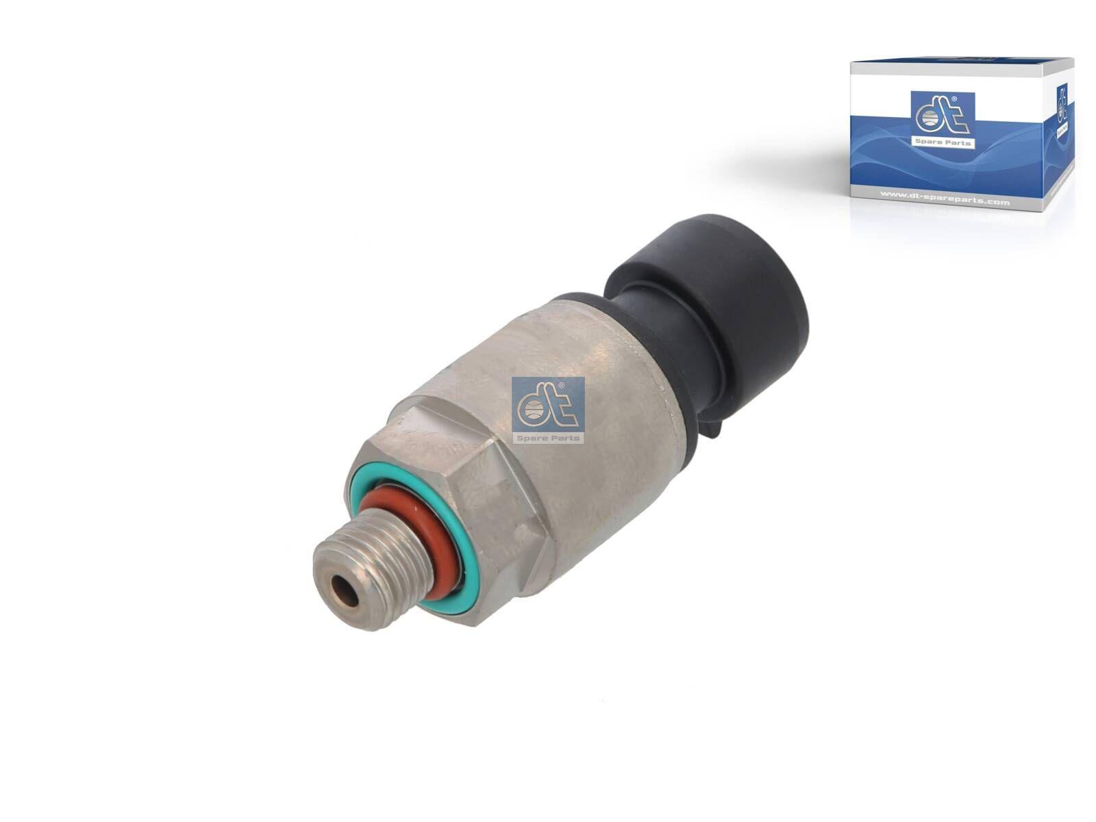 DT Spare Parts 7.00001 Sensor, Druckregler passend für Multimarken