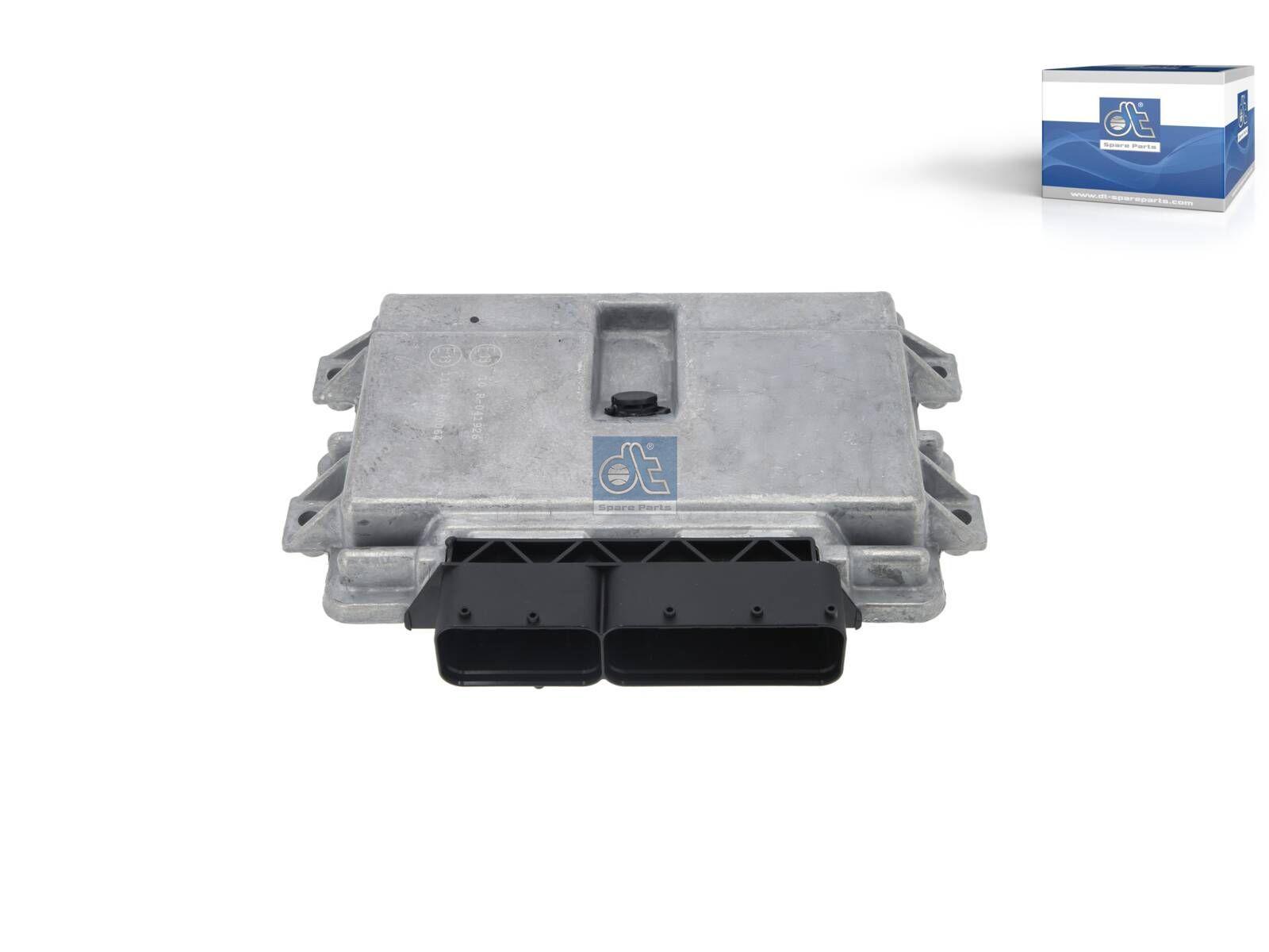 DT Spare Parts 7.00049 Steuergerät passend für Iveco