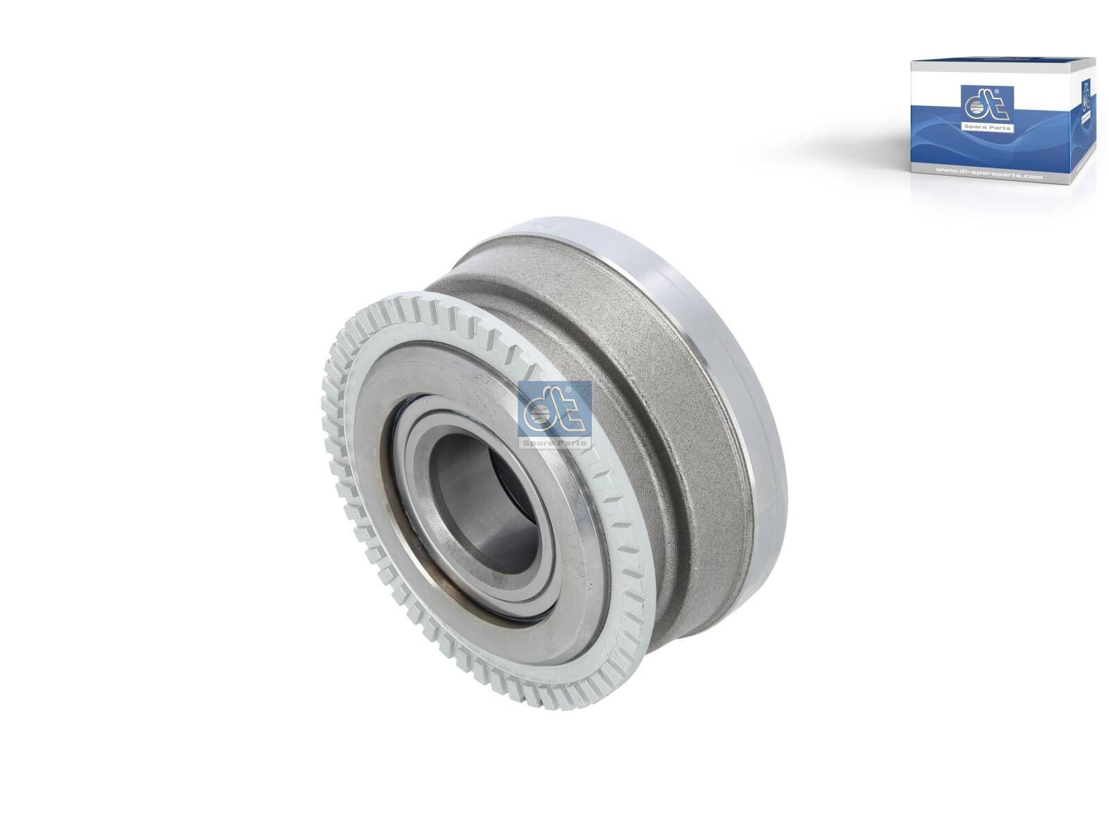 DT Spare Parts 7.00108 Radlagereinheit passend für Iveco