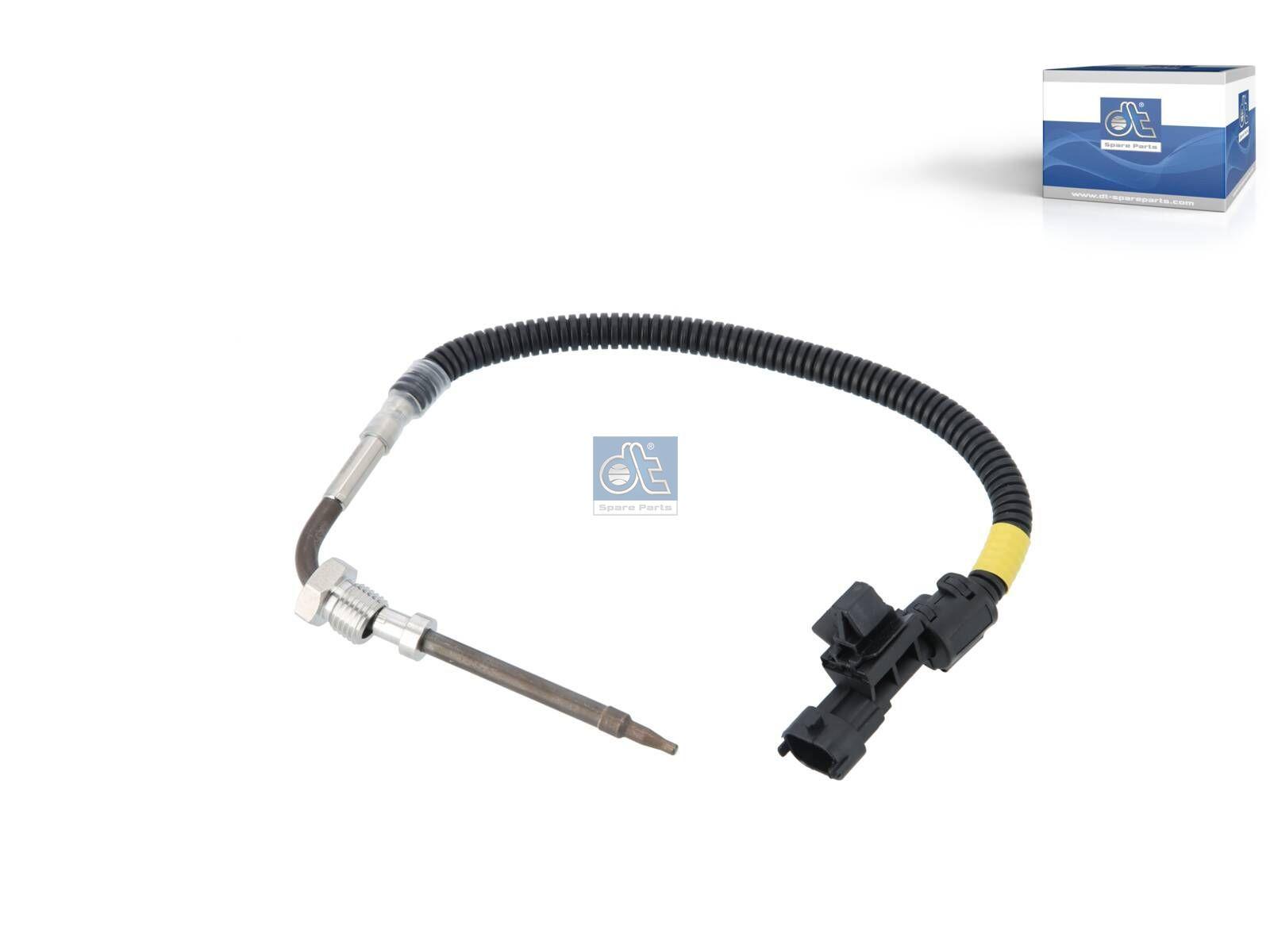 DT Spare Parts 7.00115 Abgastemperatursensor passend für Iveco