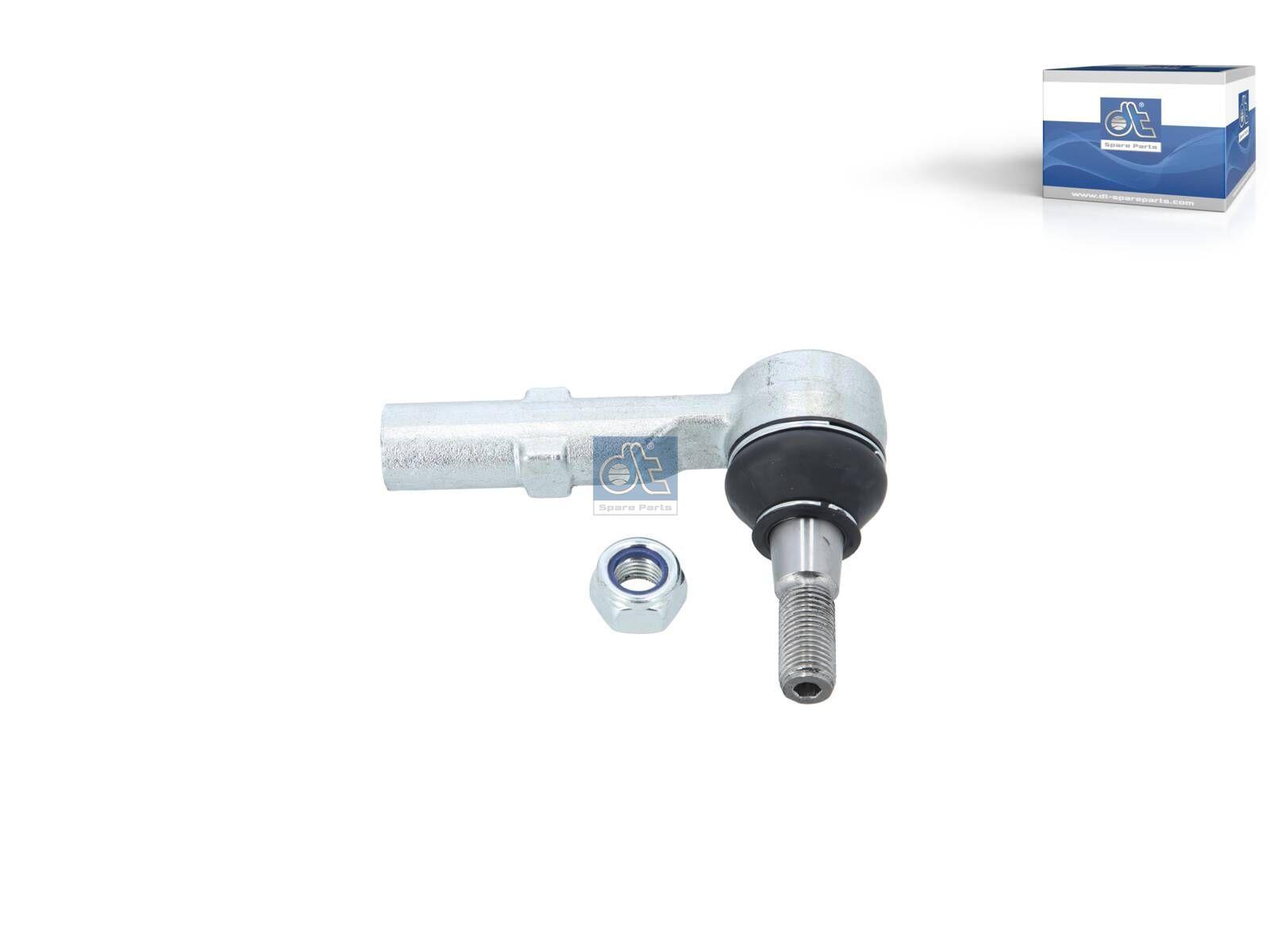 DT Spare Parts 7.00167 Kugelgelenk passend für Iveco