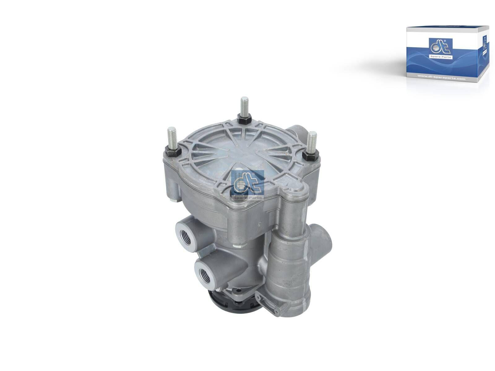 DT Spare Parts 7.00172 Anhängersteuerventil passend für Iveco