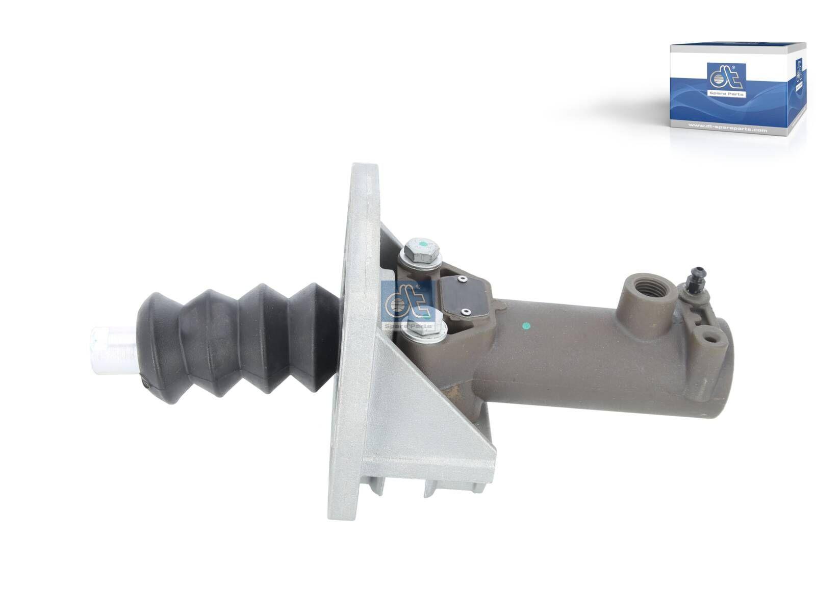 DT Spare Parts 7.00218 Kupplungszylinder passend für Iveco