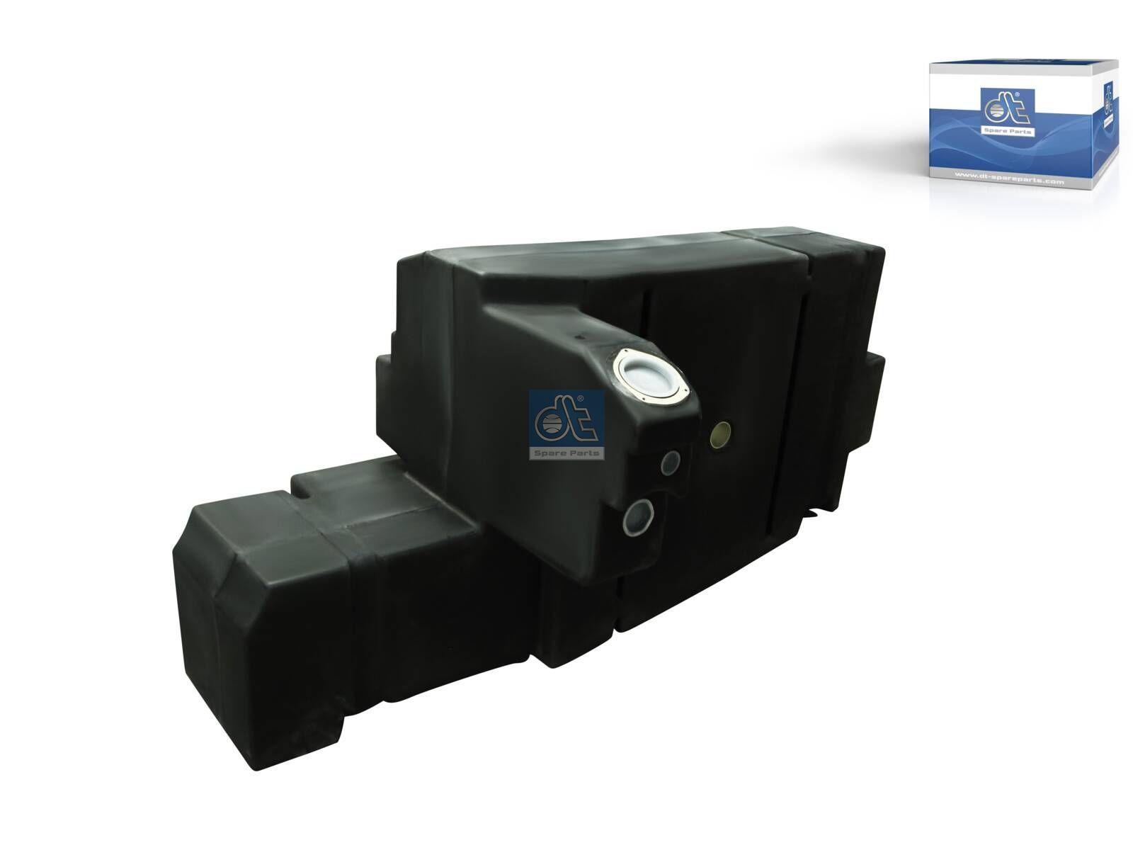 DT Spare Parts 7.00268 Kraftstofftank passend für Iveco
