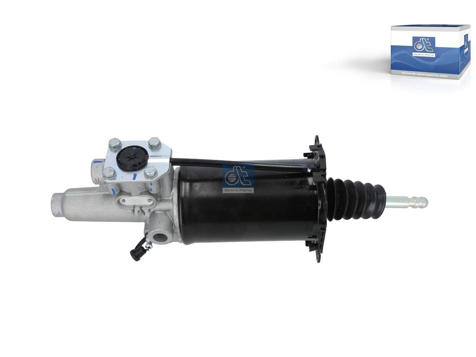 DT Spare Parts 7.00311 Kupplungsservo passend für Iveco