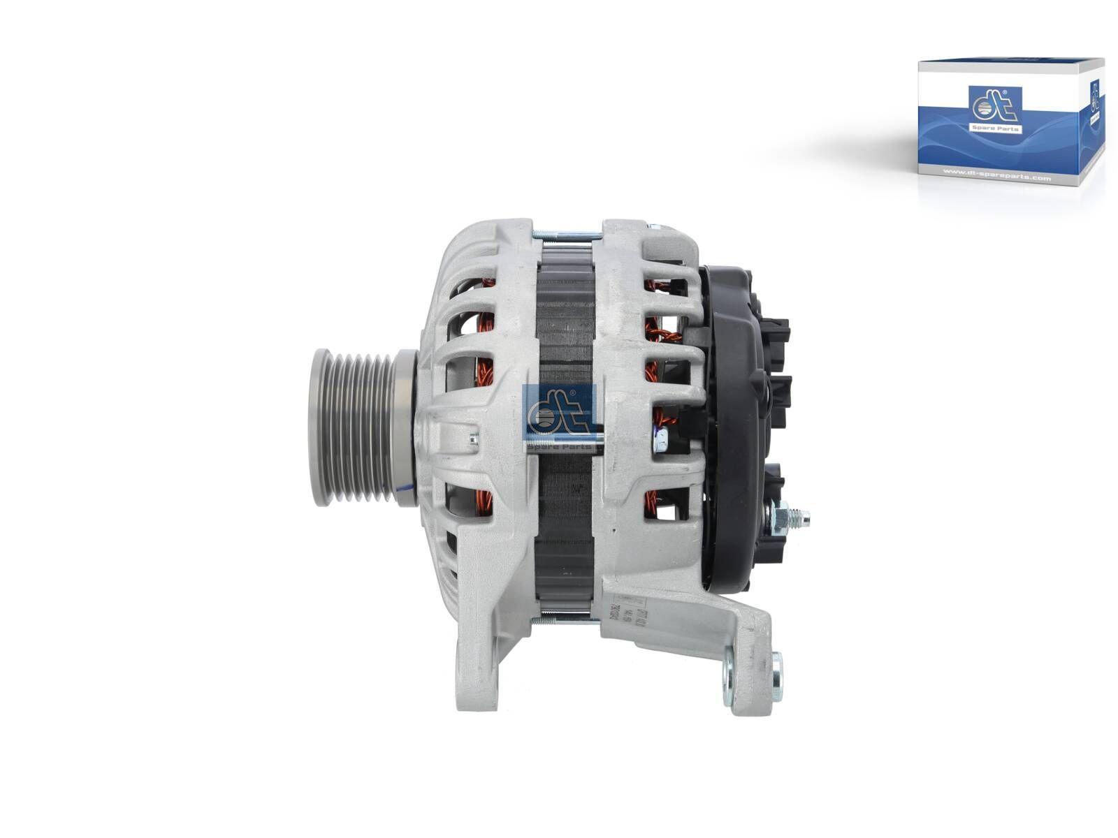 DT Spare Parts 7.00313 Generator passend für Iveco