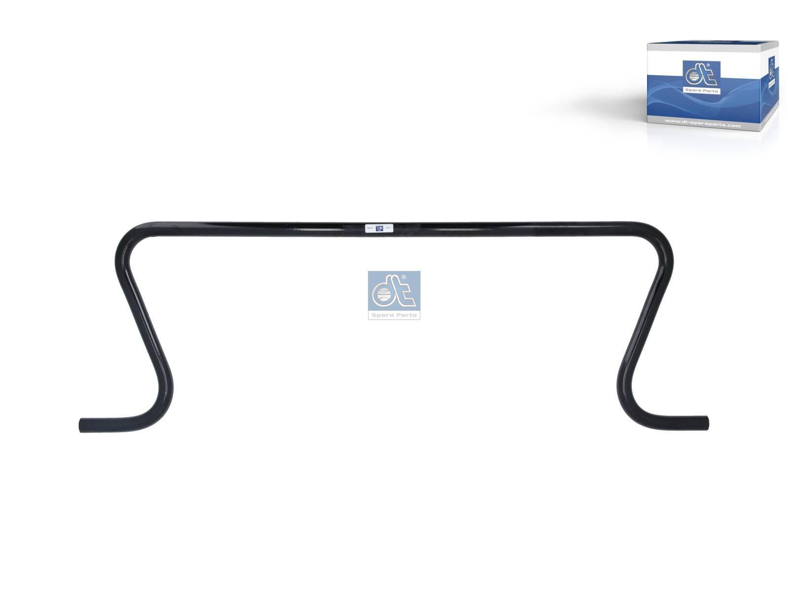 DT Spare Parts 7.00359 Stabilisator passend für Iveco