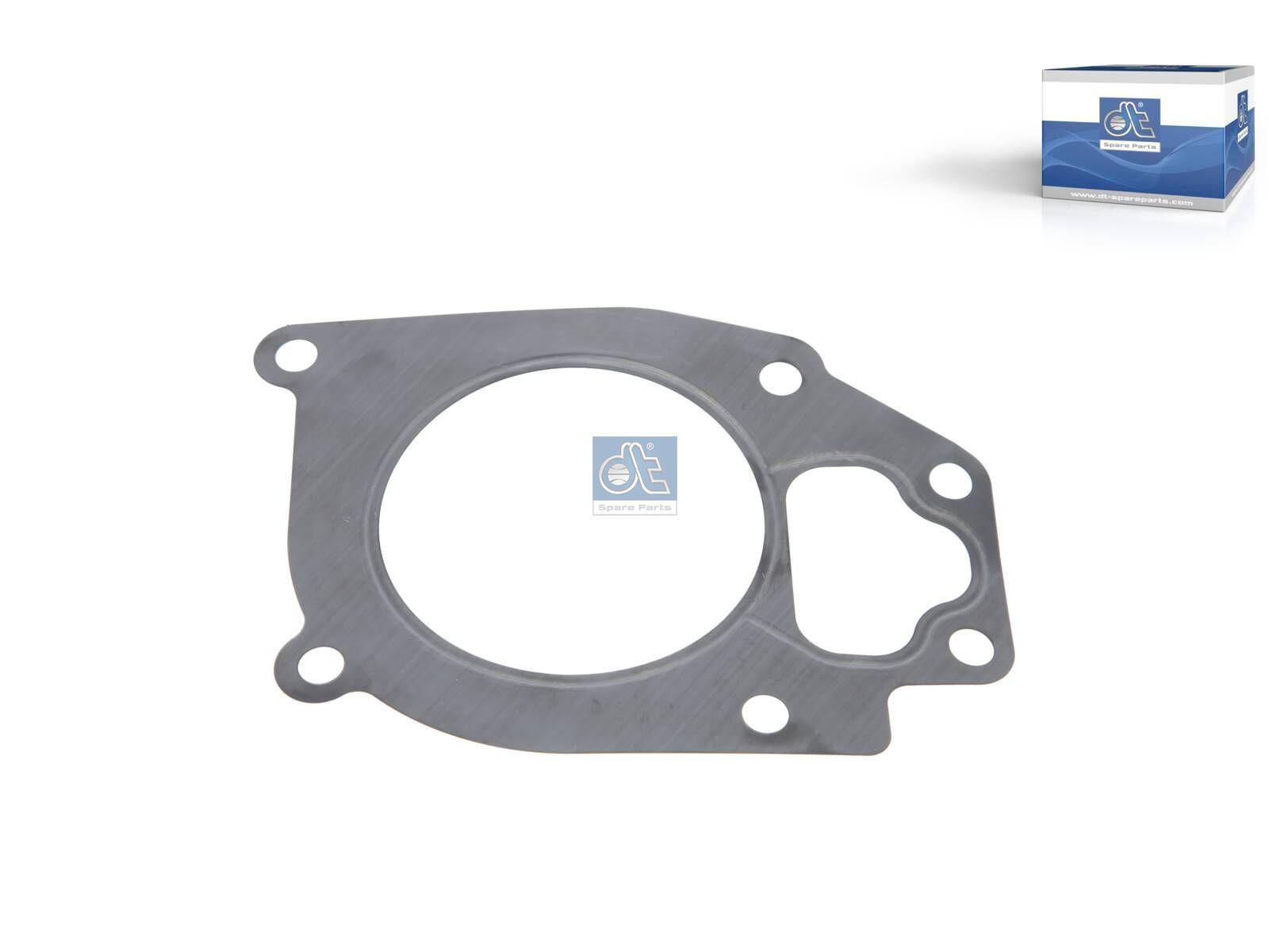 DT Spare Parts 7.00372 Thermostatdichtung passend für Iveco