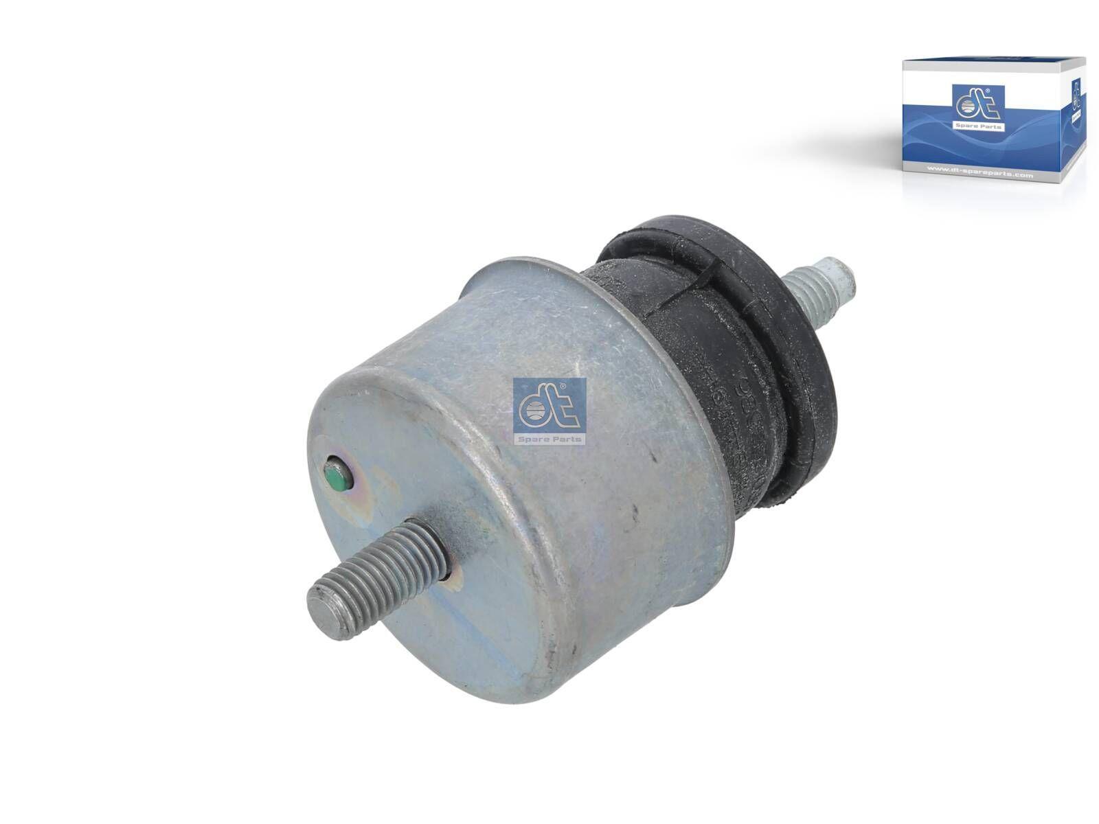 DT Spare Parts 7.00373 Motorlager passend für Iveco