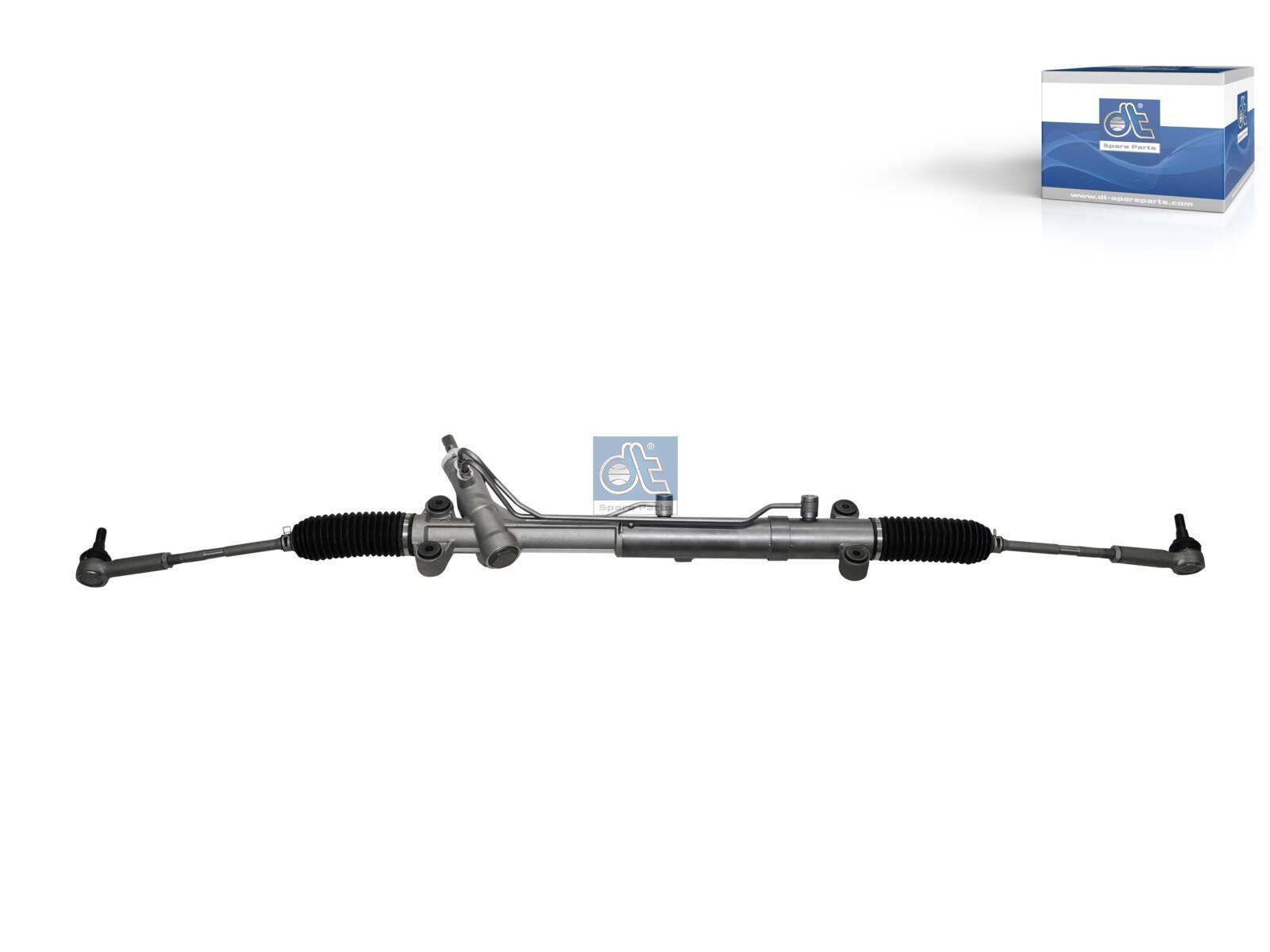 DT Spare Parts 7.00378 Lenkgetriebe passend für Iveco