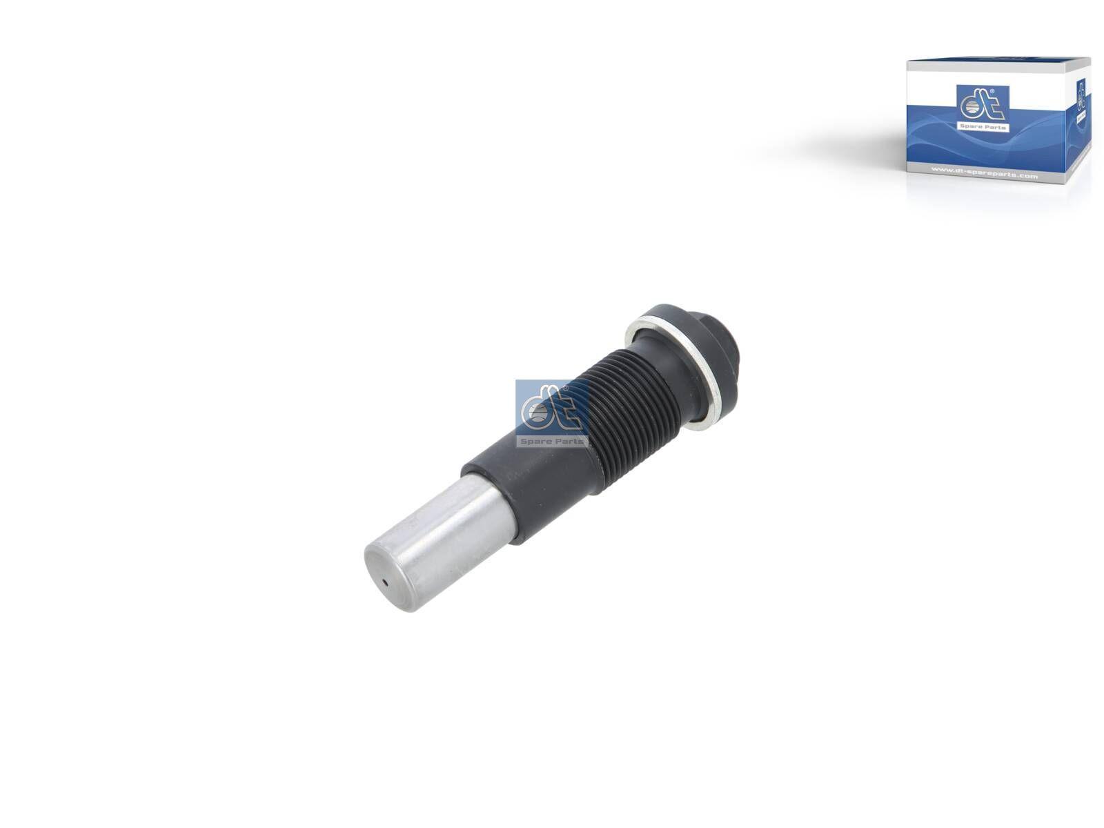 DT Spare Parts 7.00379 Spanner, Steuerkette passend für Multimarken