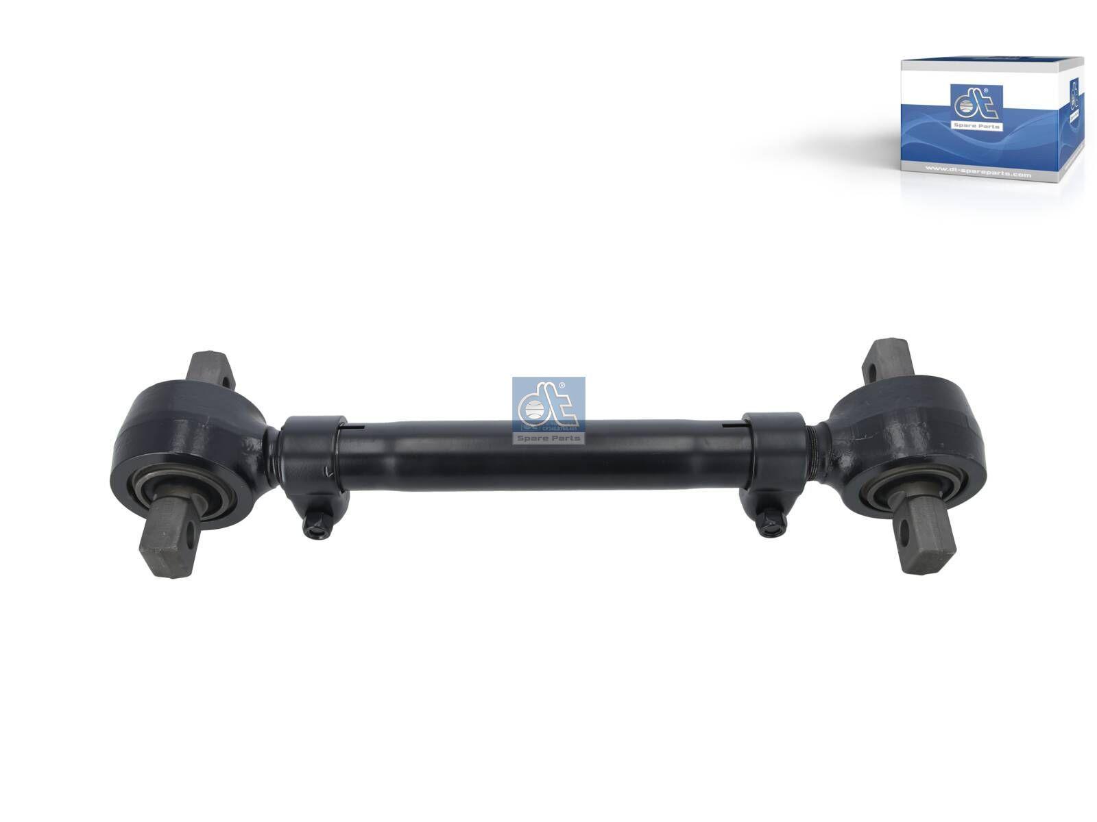 DT Spare Parts 7.00401 Achsstrebe passend für Multimarken