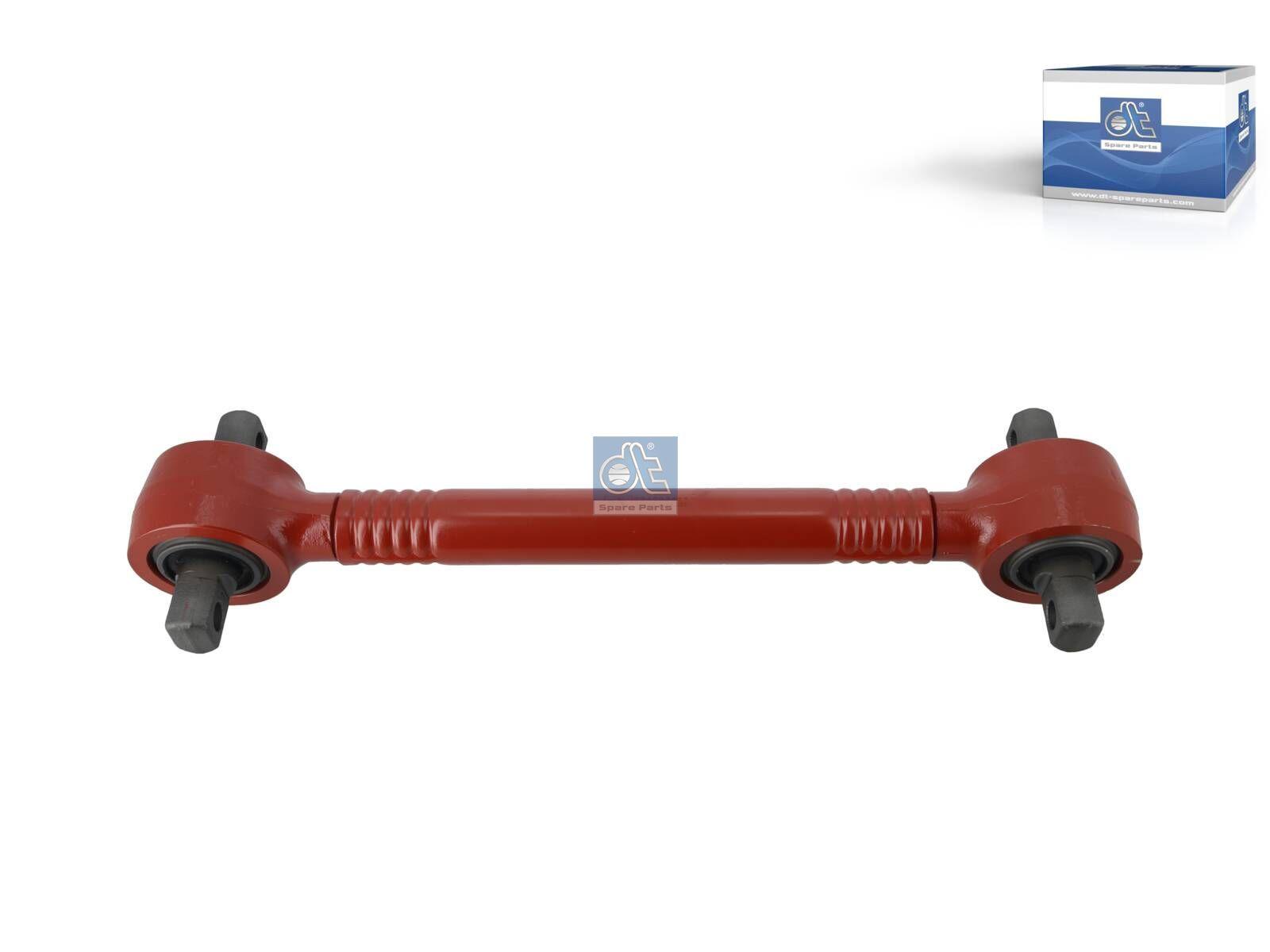 DT Spare Parts 7.00402 Achsstrebe passend für Multimarken