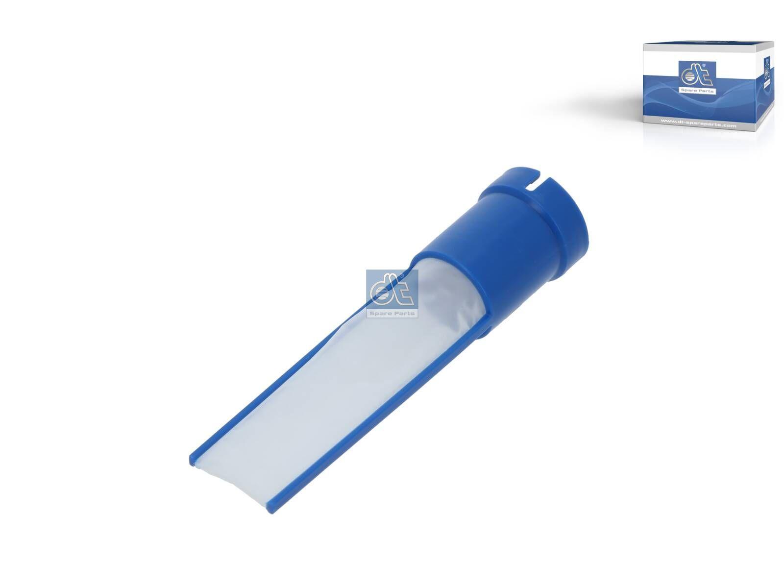 DT Spare Parts 7.00440 Harnstofffiltereinsatz passend für Iveco