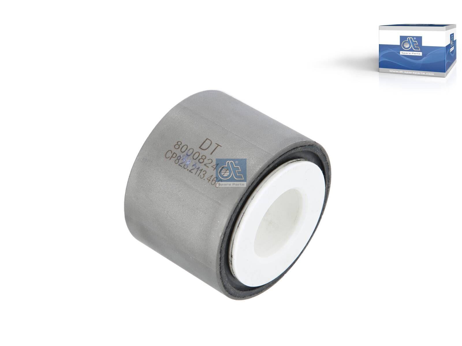 DT Spare Parts 7.00466 Buchse, Fahrerhausstabilisator passend für Iveco