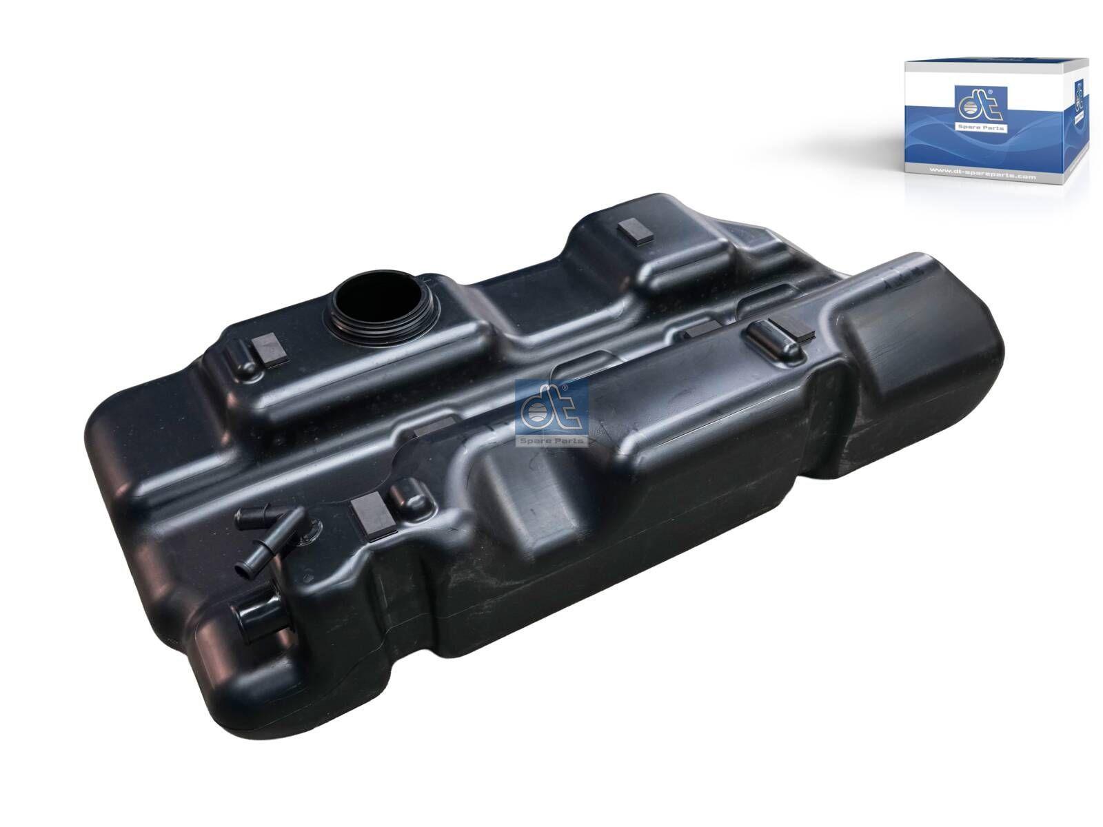 DT Spare Parts 7.00472 Kraftstofftank passend für Iveco