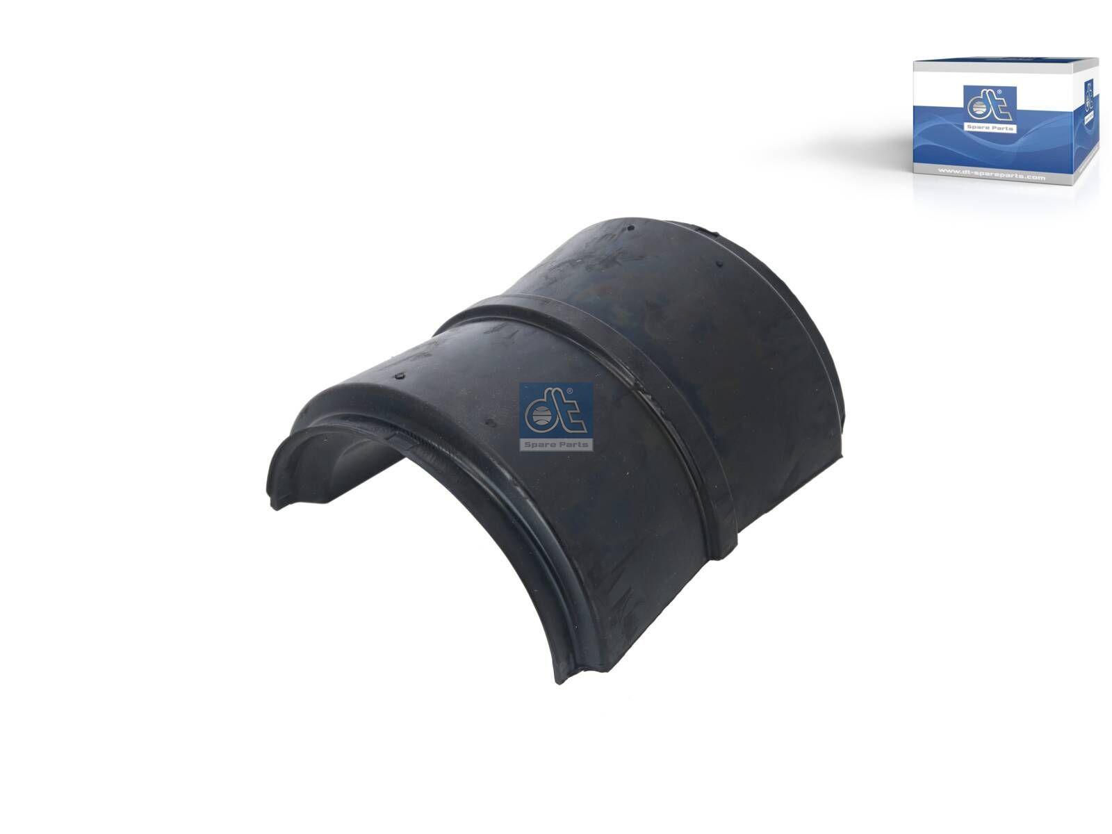 DT Spare Parts 7.00474 Buchsenhälfte, Federwiege passend für Iveco