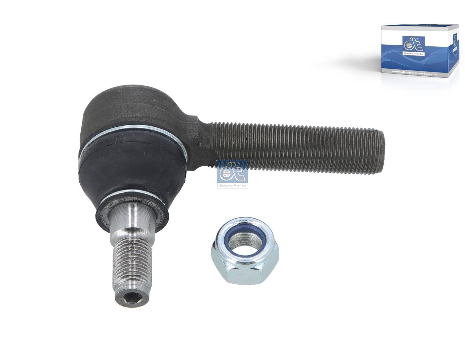 DT Spare Parts 7.00481 Kugelkopf passend für Iveco