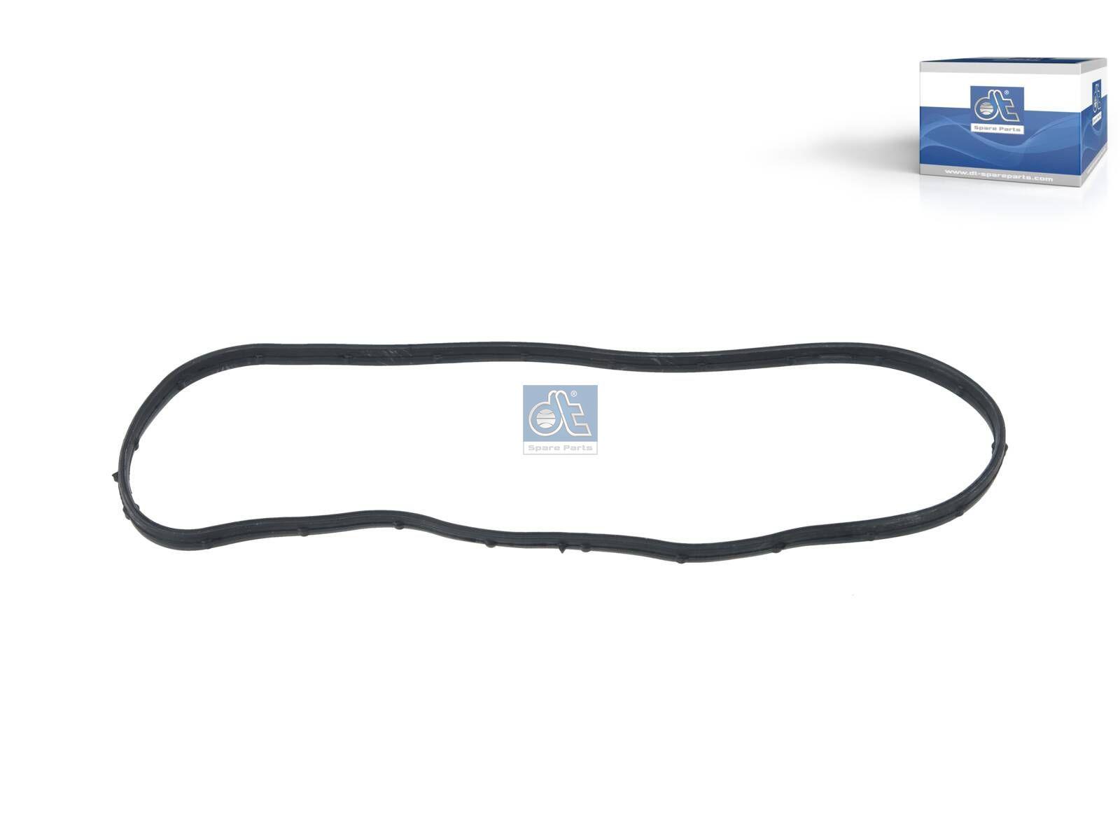 DT Spare Parts 7.00489 Dichtung, Steuergehäusedeckel passend für Multimarken