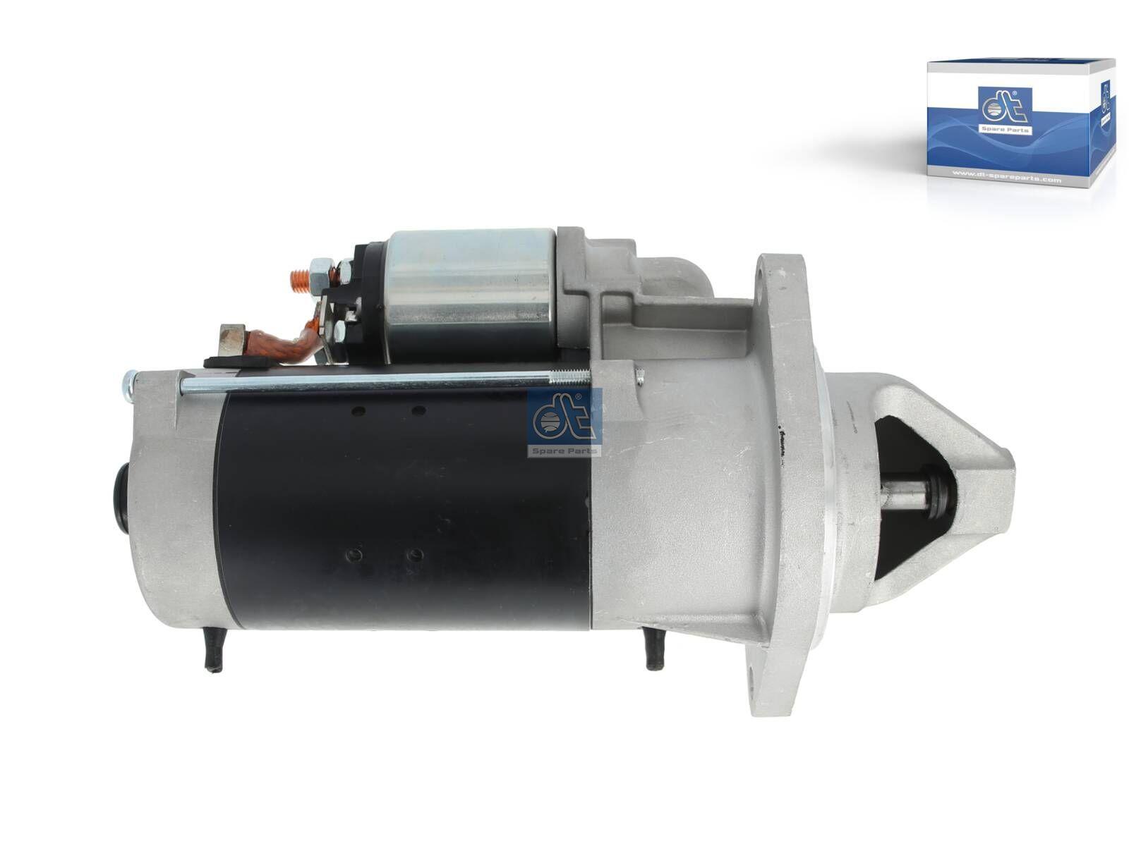 DT Spare Parts 7.00515 Anlasser passend für Iveco
