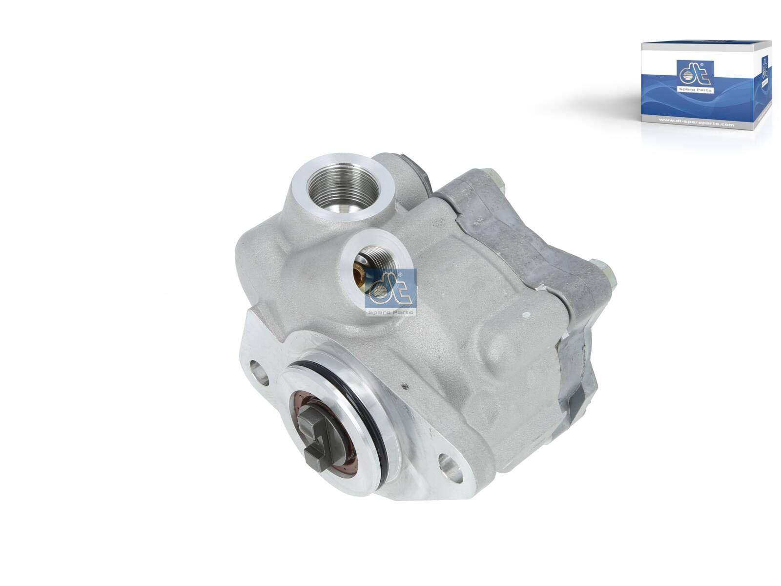 DT Spare Parts 7.00520 Lenkhilfepumpe passend für Iveco