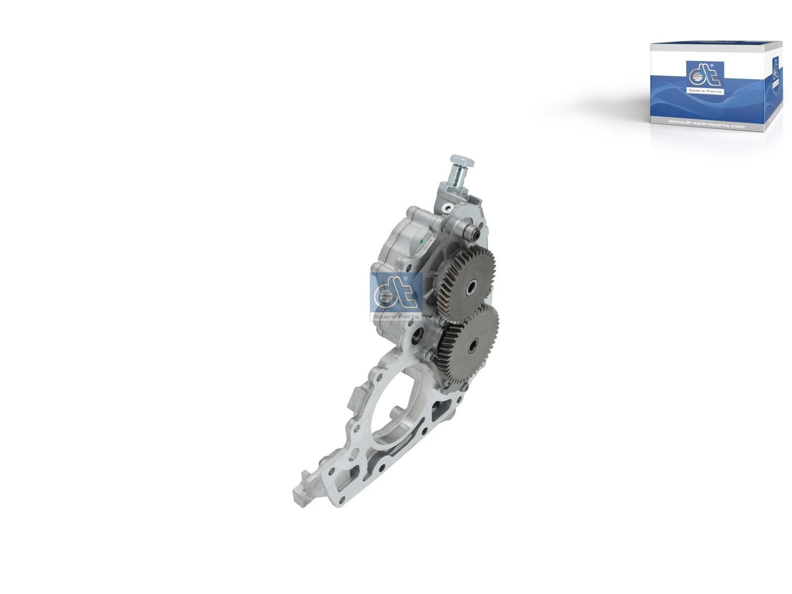 DT Spare Parts 7.00579 Ölpumpe passend für Multimarken