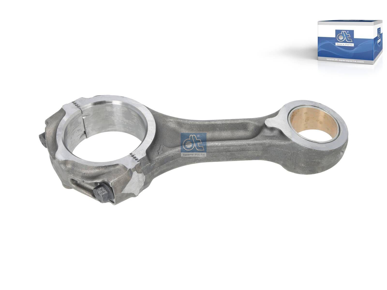 DT Spare Parts 7.00594 Pleuelstange passend für Iveco