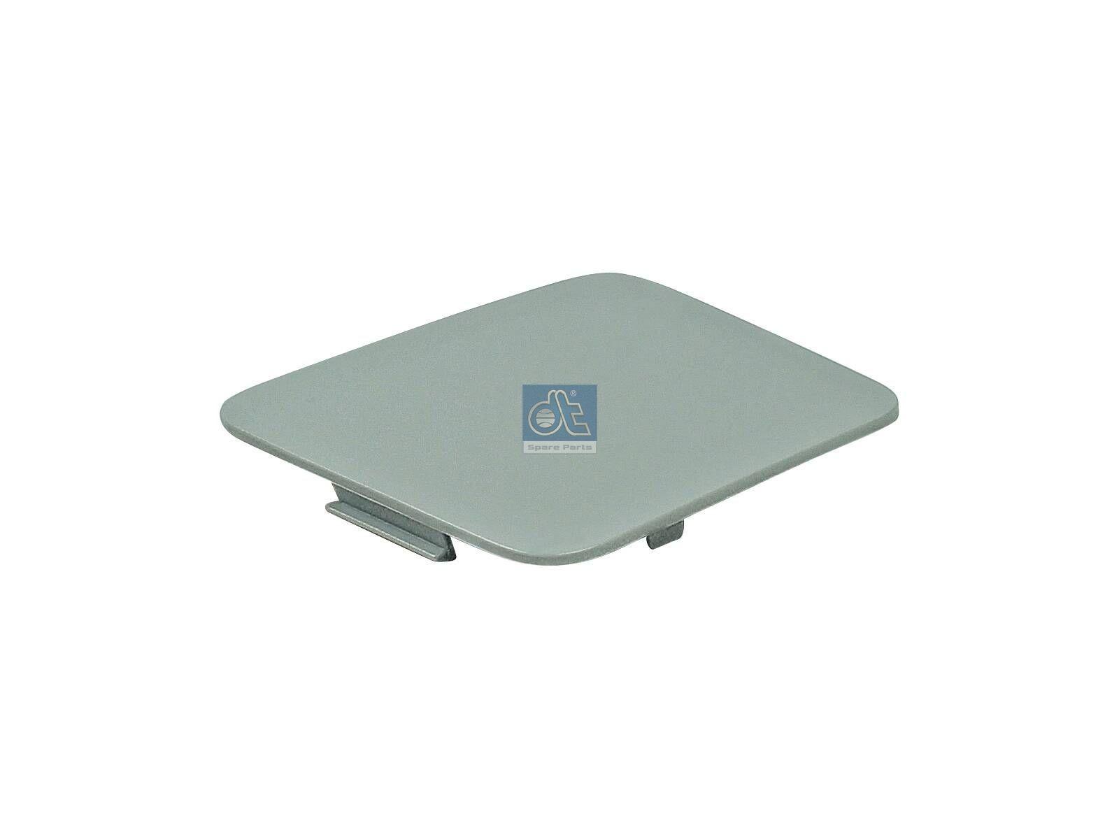 DT Spare Parts 7.10060 Stopfen, rechts passend für Iveco