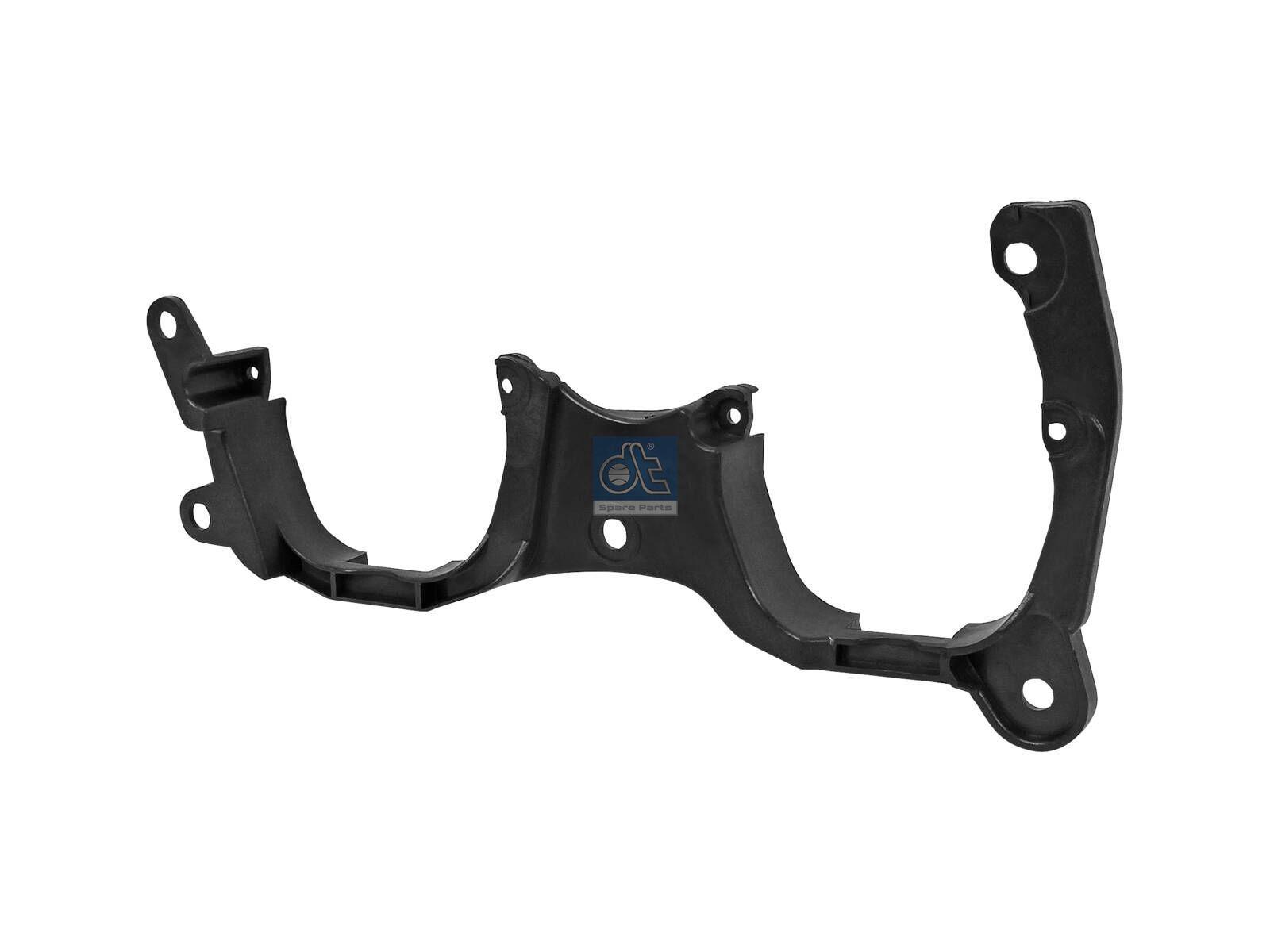 DT Spare Parts 7.10138 Scheinwerferstütze, links passend für Iveco