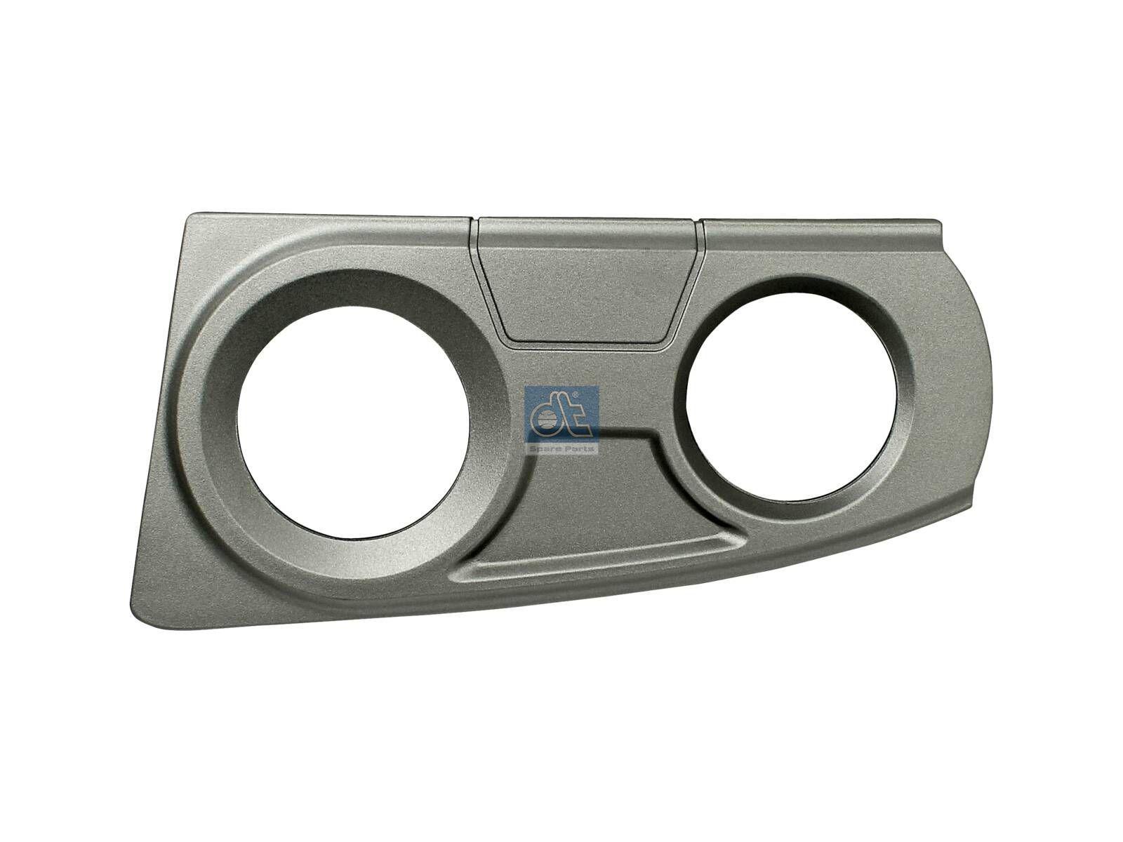 DT Spare Parts 7.10144 Scheinwerferstütze, links passend für Iveco