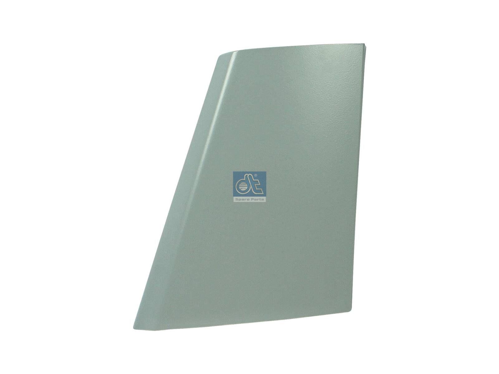 DT Spare Parts 7.10198 Abdeckung, links passend für Iveco